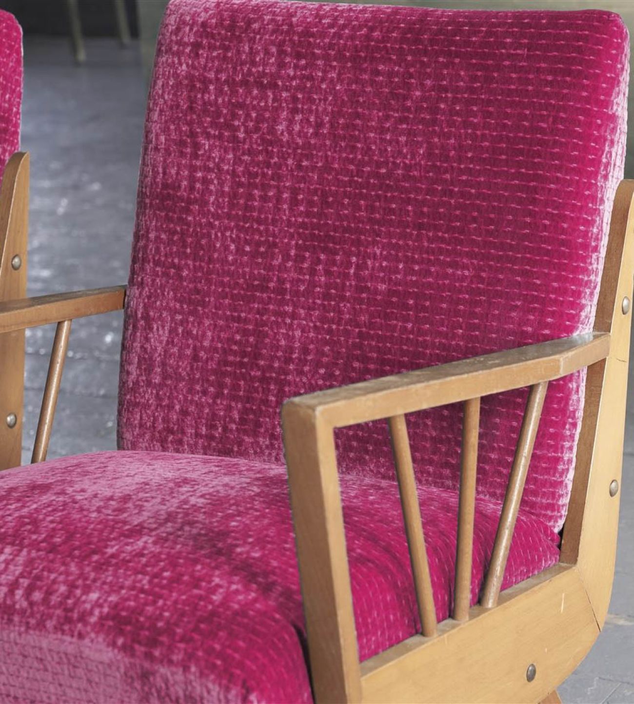 Английская ткань Designers Guild, коллекция Cartouche, артикул FDG3094/04 Английская ткань Designers Guild, коллекция Cartouche, артикул FDG3094/04