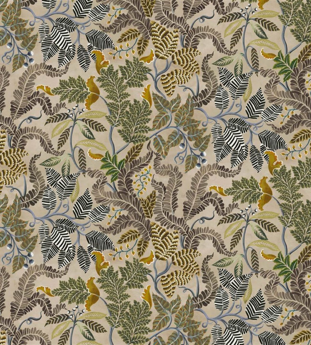 Английская ткань Designers Guild, коллекция Fleurs d'artistes, артикул FDG3109/02 Английская ткань Designers Guild, коллекция Fleurs d'artistes, артикул FDG3109/02