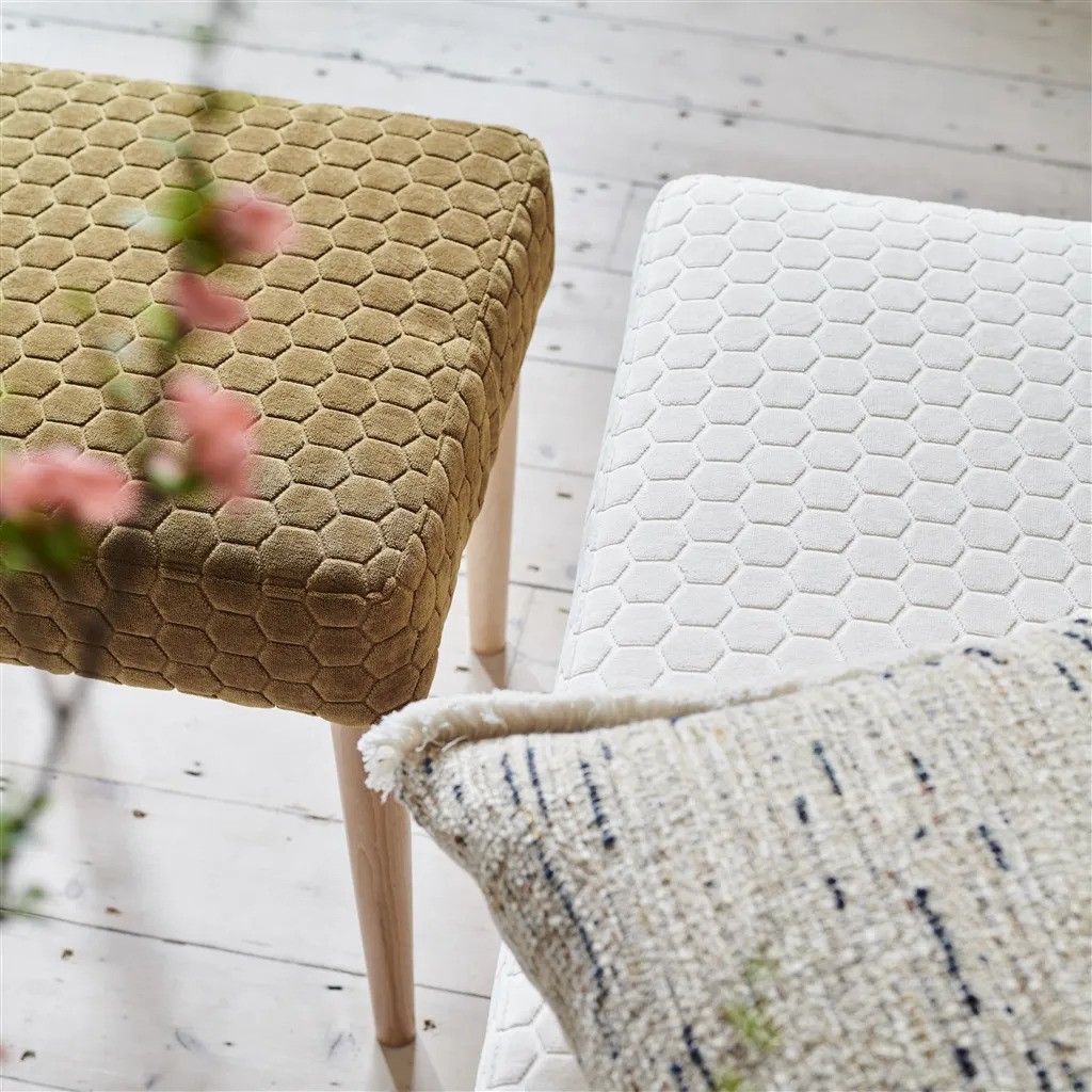 Английская ткань Designers Guild, коллекция Florentine, артикул FDG3158/01