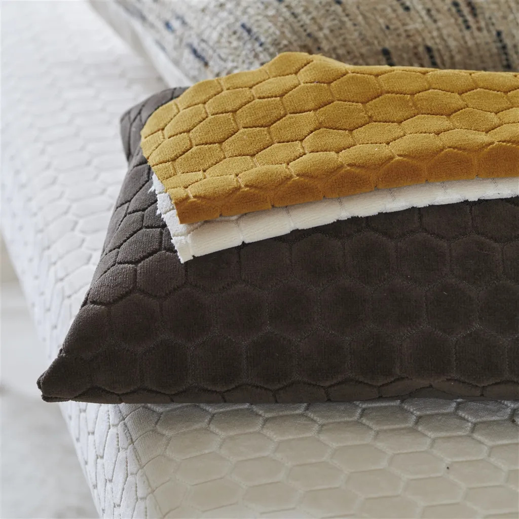 Английская ткань Designers Guild, коллекция Florentine, артикул FDG3158/18