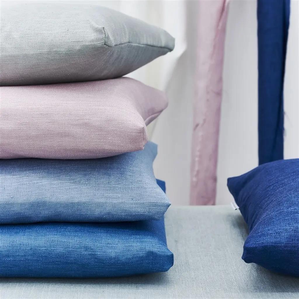 Английская ткань Designers Guild, коллекция Mirissa II, артикул FDG2583/68 Английская ткань Designers Guild, коллекция Mirissa II, артикул FDG2583/68