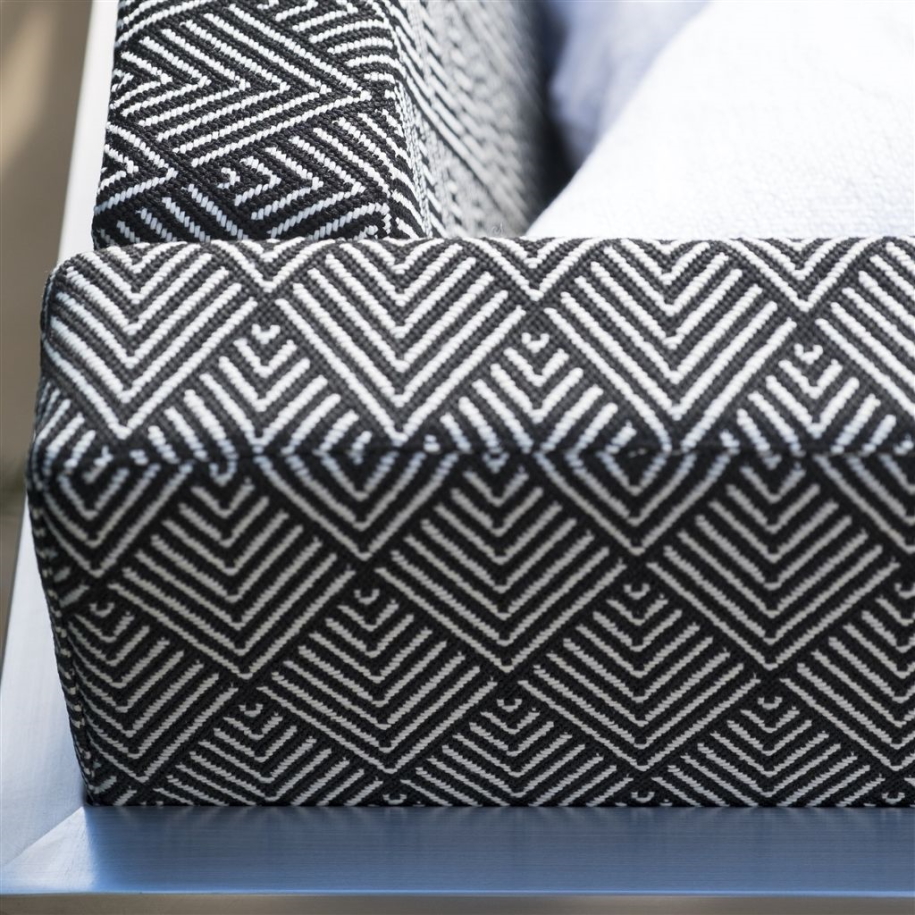 Английская ткань Designers Guild, коллекция Palasari Outdoor, артикул FDG2673/06
