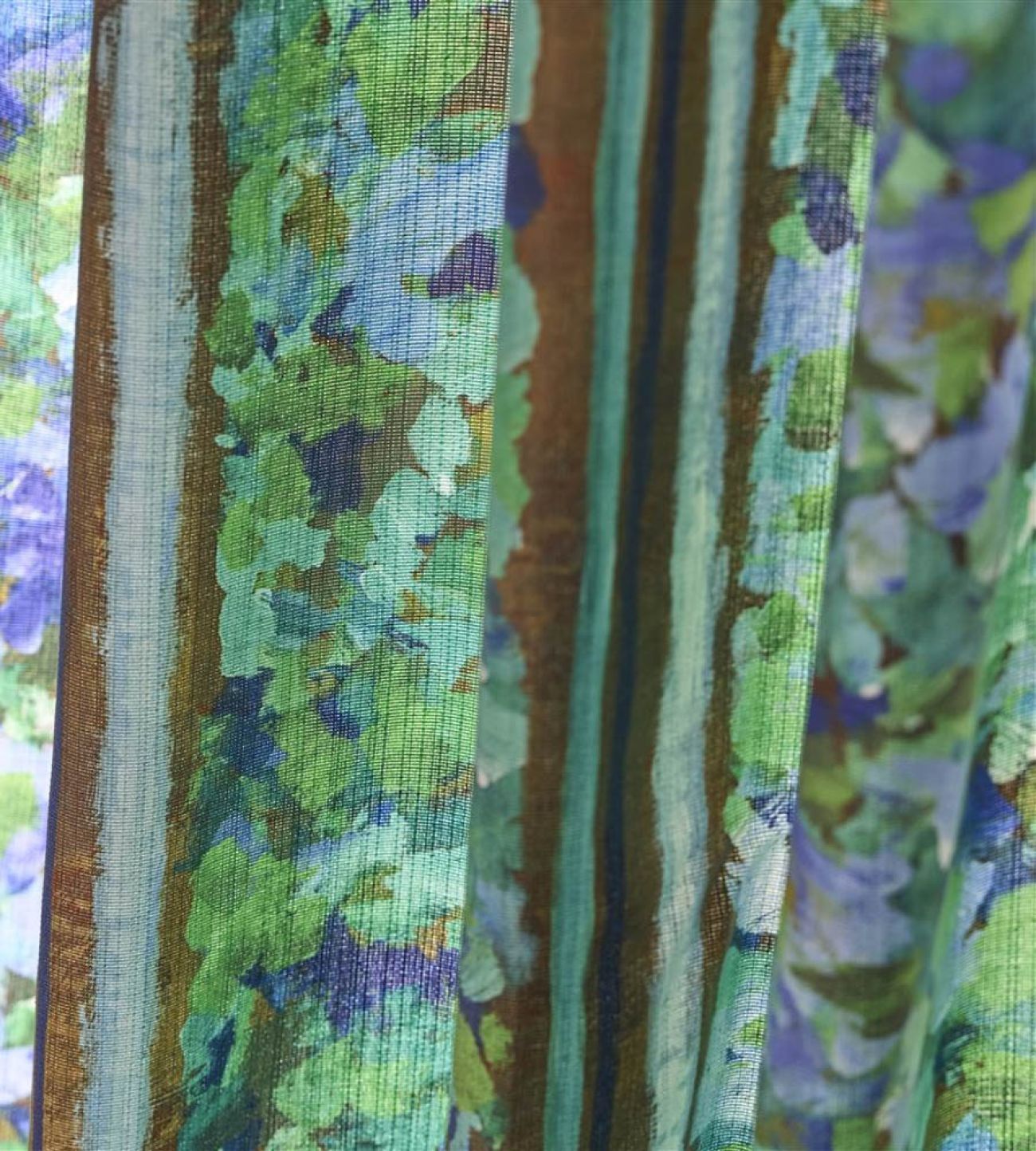 Английская ткань Designers Guild, коллекция Pottery Studio, артикул FDG3164/01 Английская ткань Designers Guild, коллекция Pottery Studio, артикул FDG3164/01