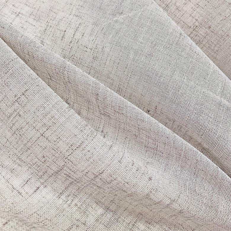 Испанская ткань Дом Caro, коллекция Natural Vibes, артикул Santorini/03