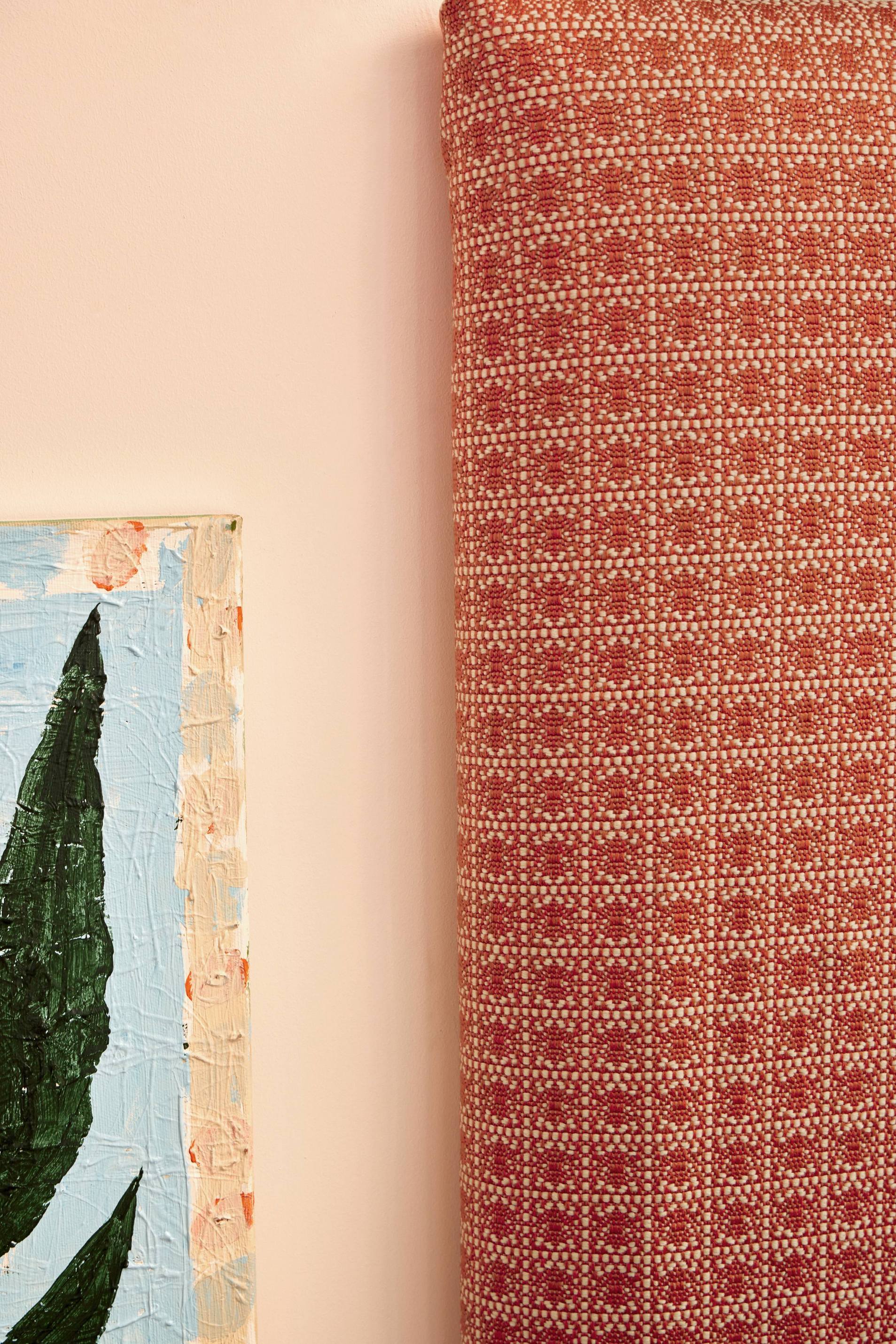 Французская ткань Elitis, коллекция Venice Beach, артикул OD144/38 Французская ткань Elitis, коллекция Venice Beach, артикул OD144/38