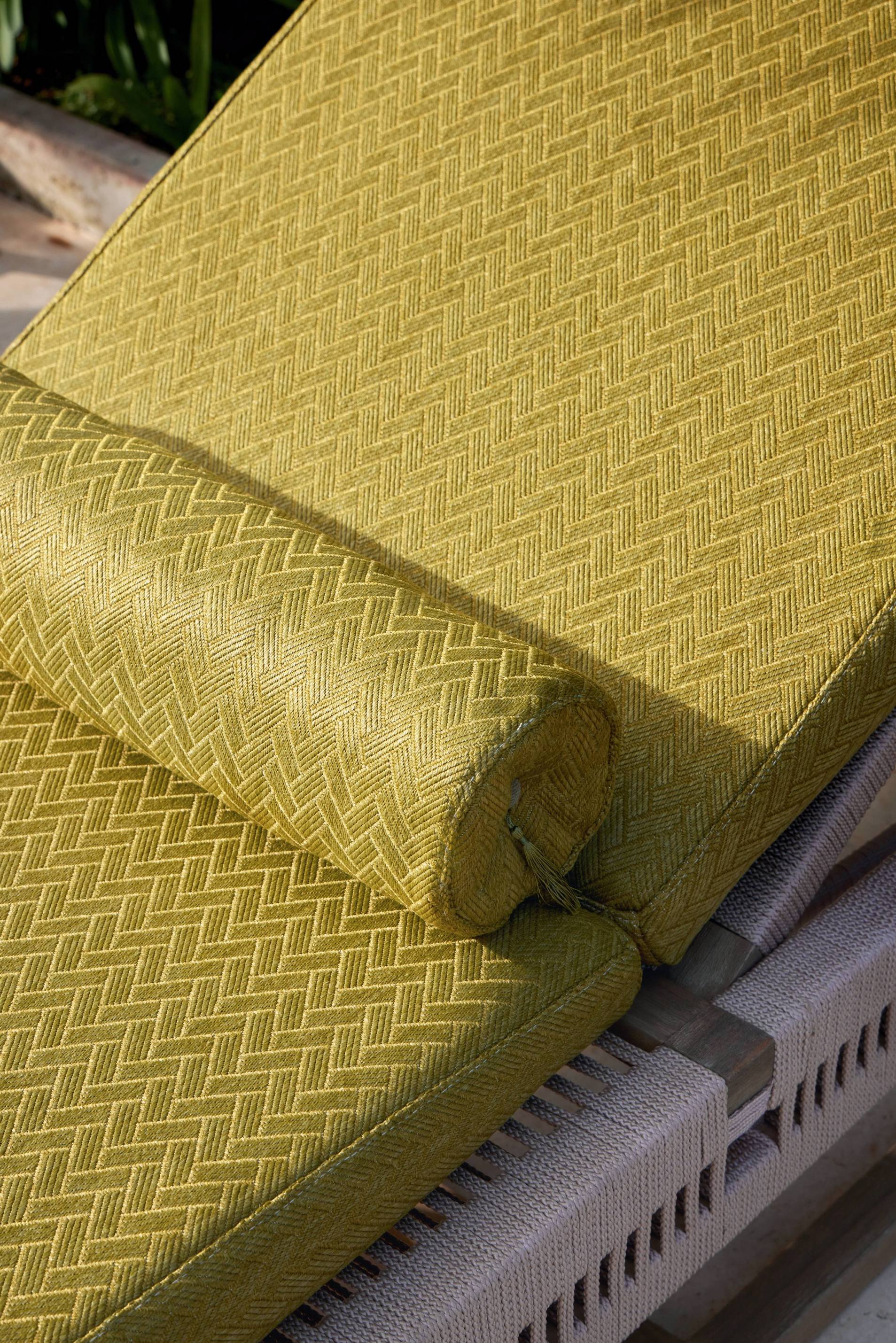 Французская ткань Elitis, коллекция Venice Beach, артикул OD145/66 Французская ткань Elitis, коллекция Venice Beach, артикул OD145/66