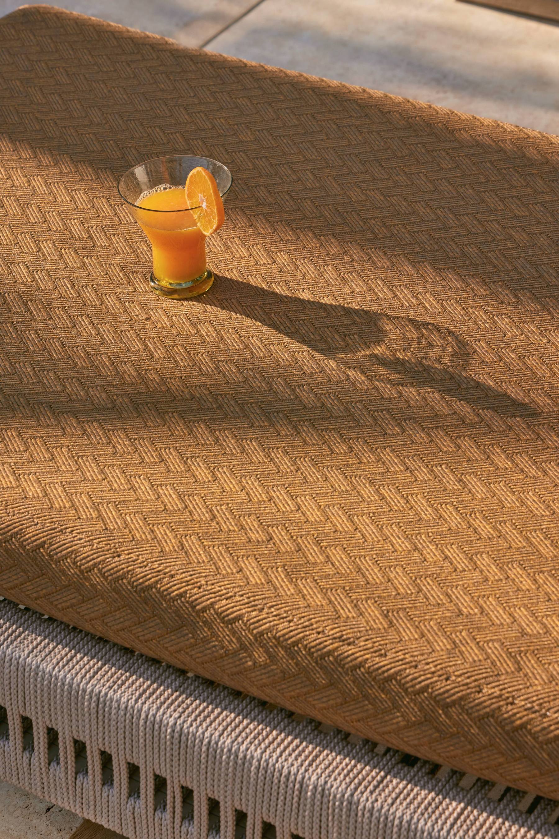 Французская ткань Elitis, коллекция Venice Beach, артикул OD145/79 Французская ткань Elitis, коллекция Venice Beach, артикул OD145/79