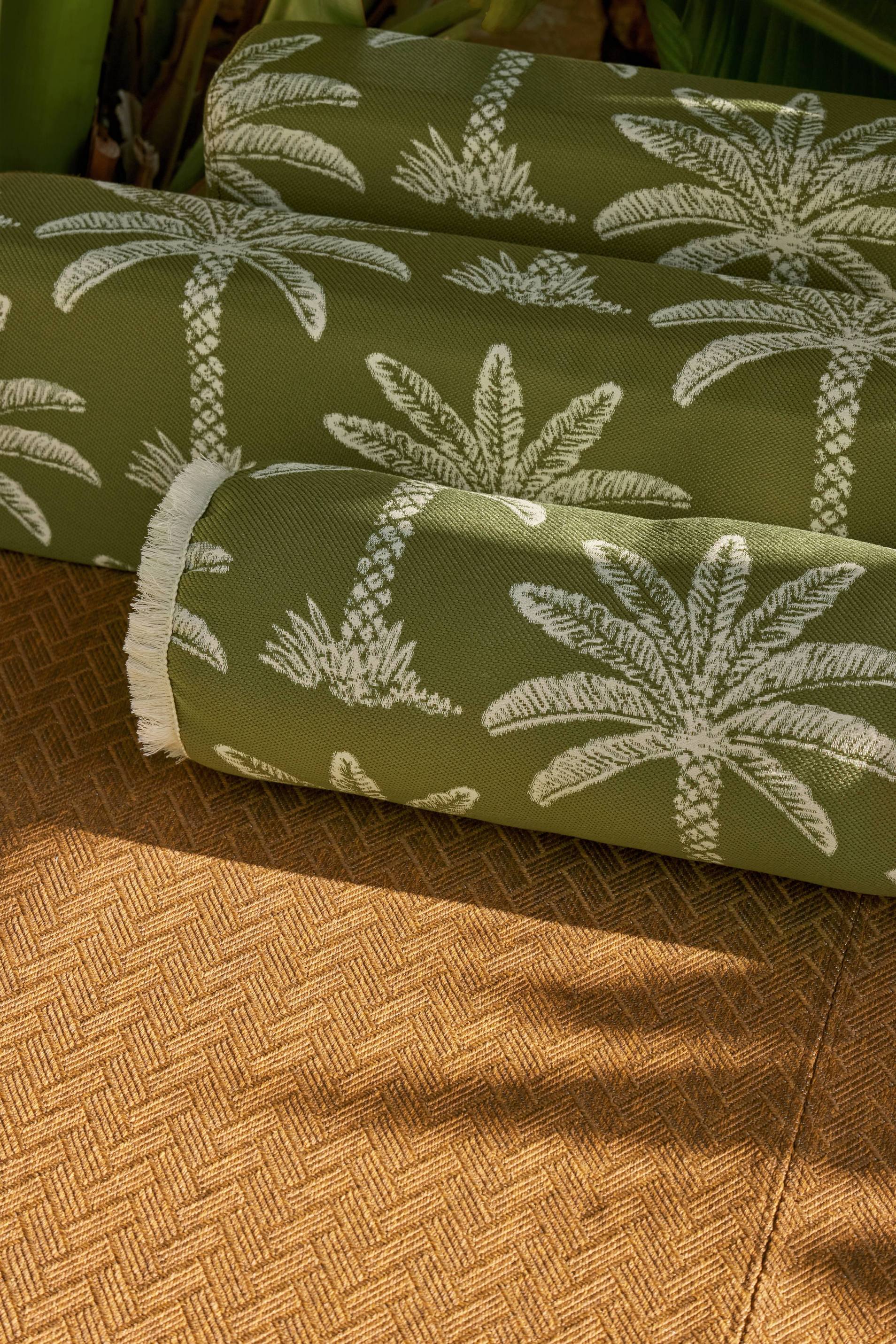 Французская ткань Elitis, коллекция Venice Beach, артикул OD147/66 Французская ткань Elitis, коллекция Venice Beach, артикул OD147/66