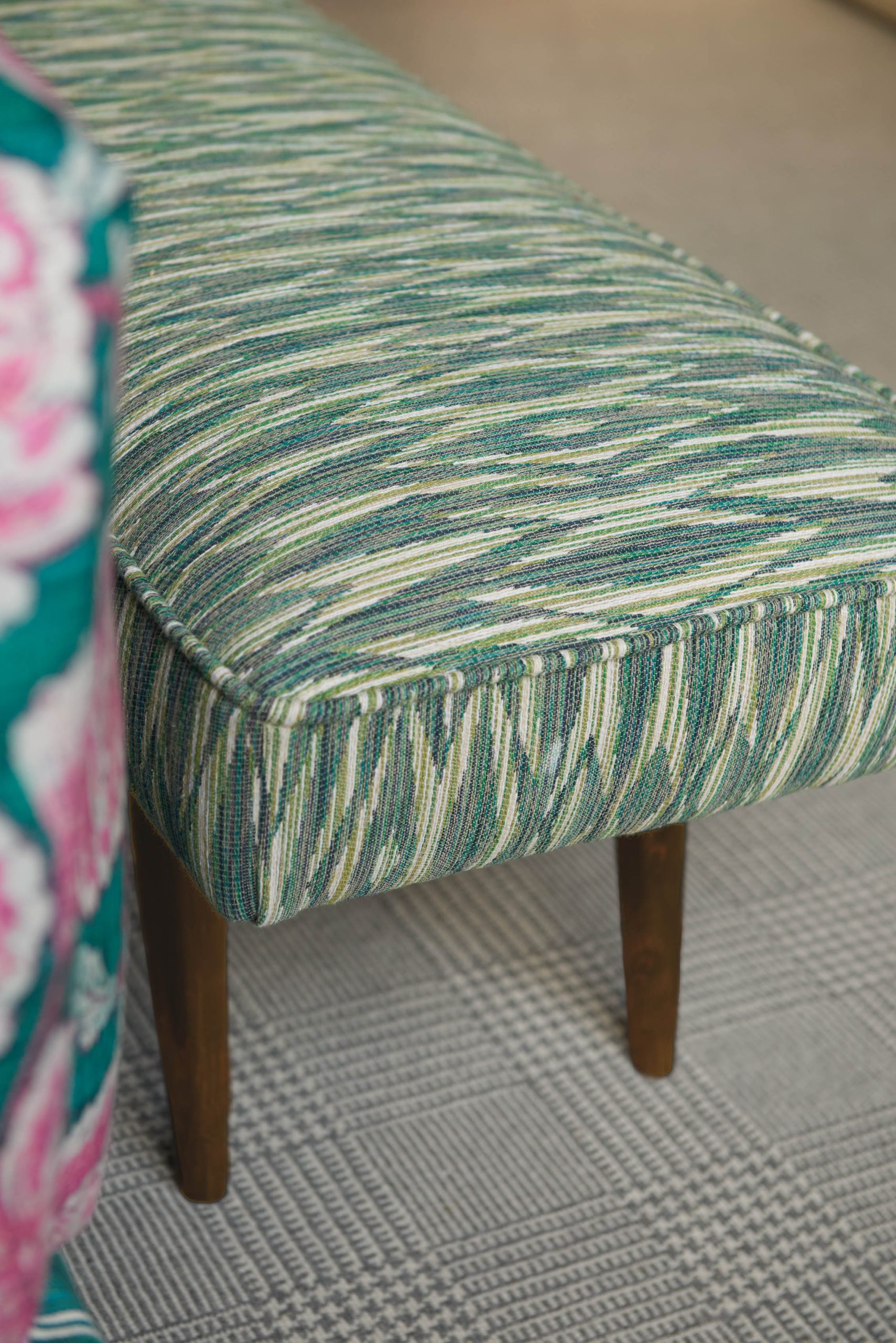 Испанская ткань Gaston y Daniela, коллекция Norna, артикул GDT5813-004 Испанская ткань Gaston y Daniela, коллекция Norna, артикул GDT5813-004