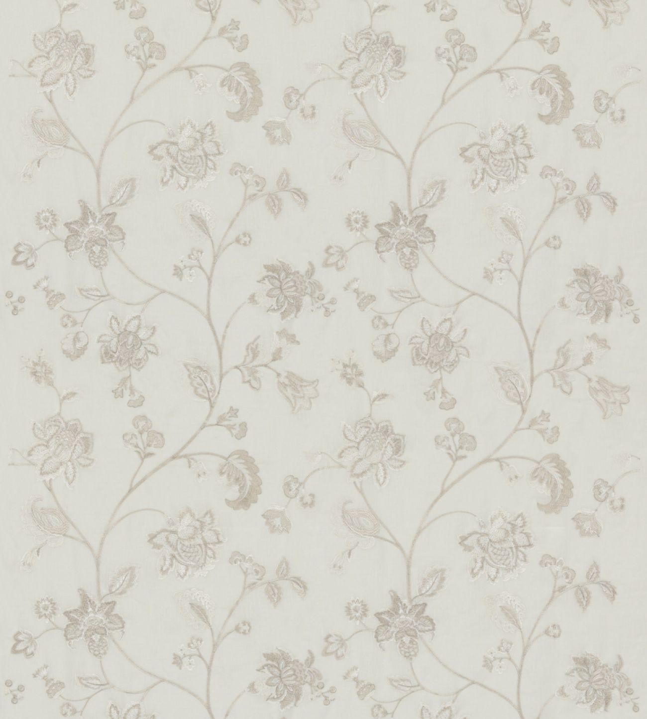 Английская ткань GP & J Baker, коллекция Ashmore, артикул BV10953/104