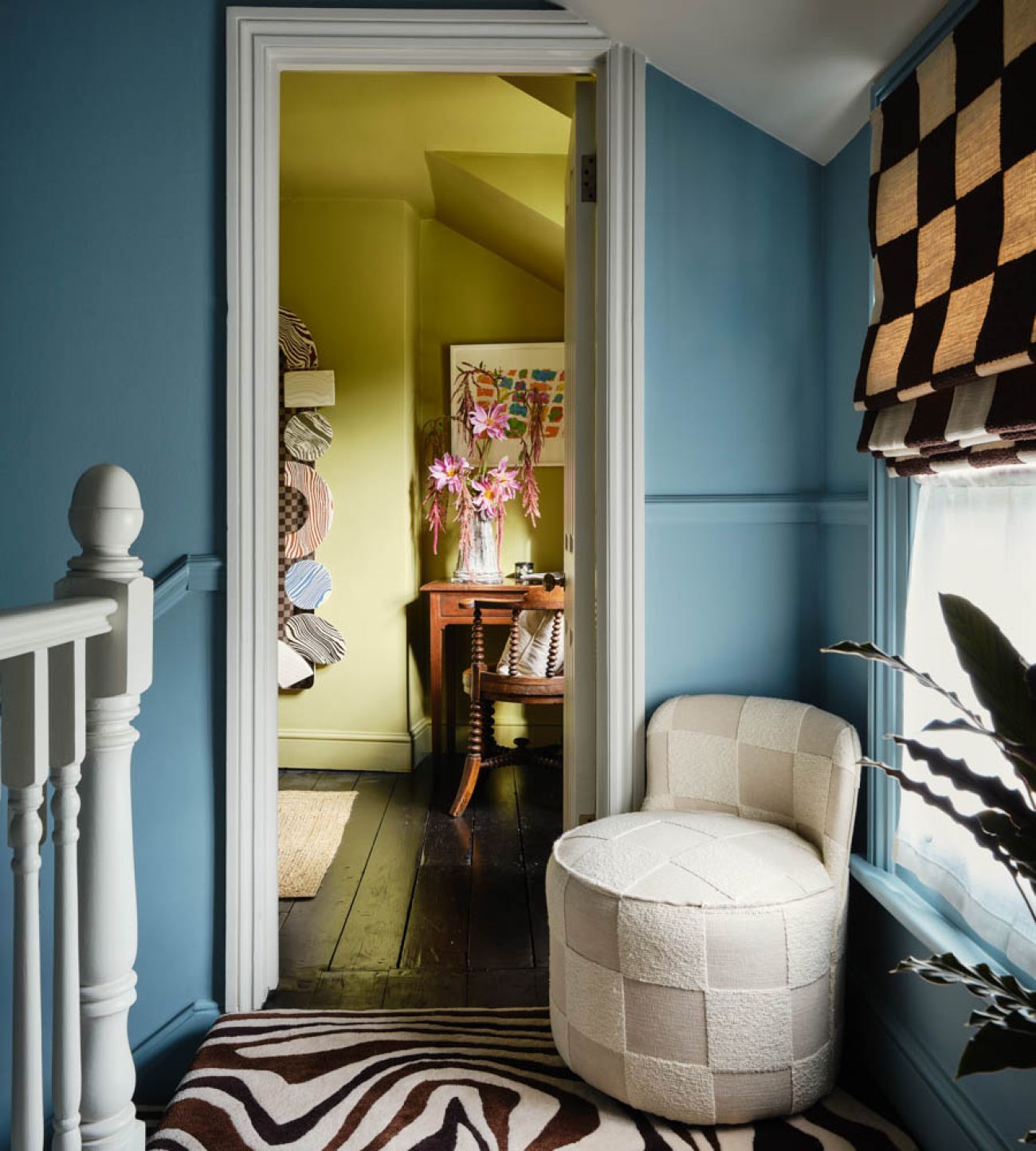 Английская ткань Harlequin, коллекция Harlequin x Henry Holland, артикул 134182 Английская ткань Harlequin, коллекция Harlequin x Henry Holland, артикул 134182