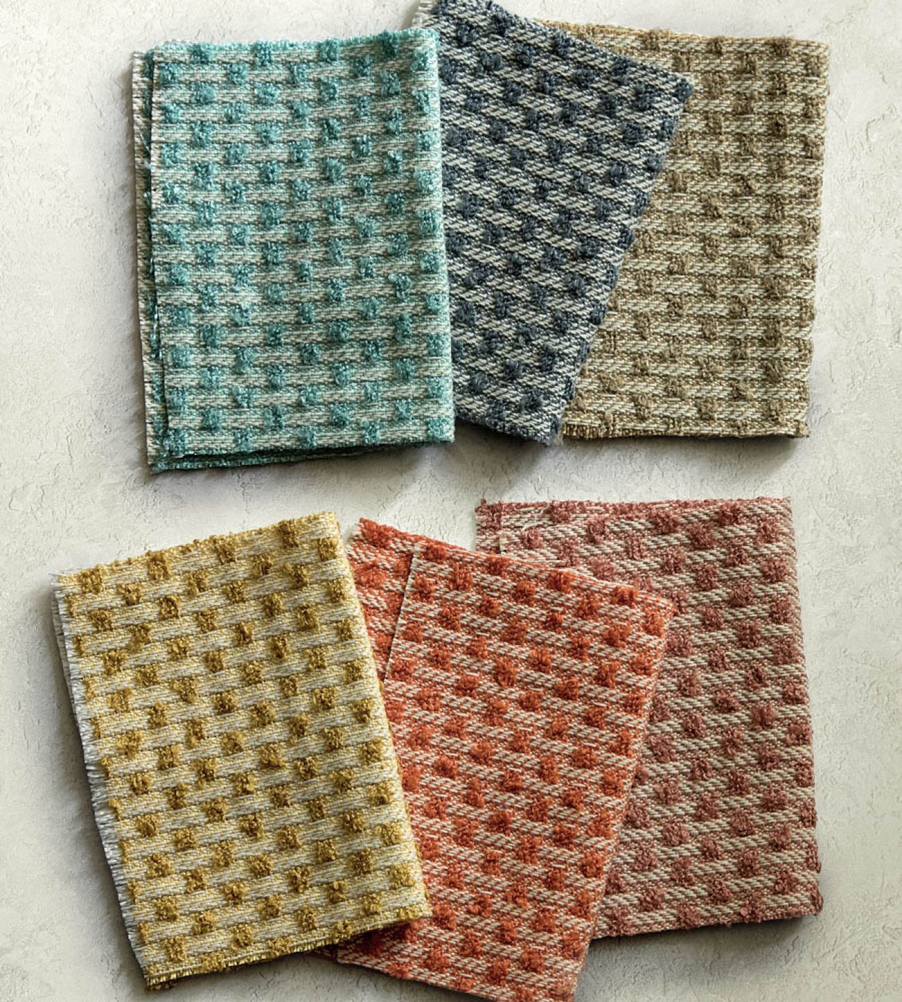 Английская ткань Harlequin, коллекция Indoor/Outdoor Weaves, артикул 134114