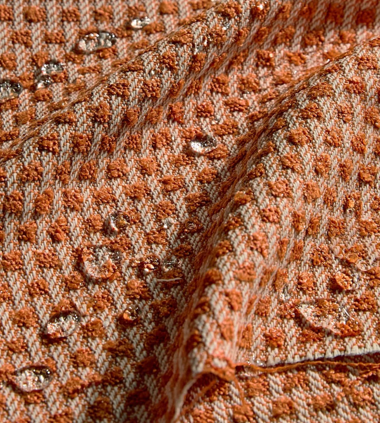 Английская ткань Harlequin, коллекция Indoor/Outdoor Weaves, артикул 134117