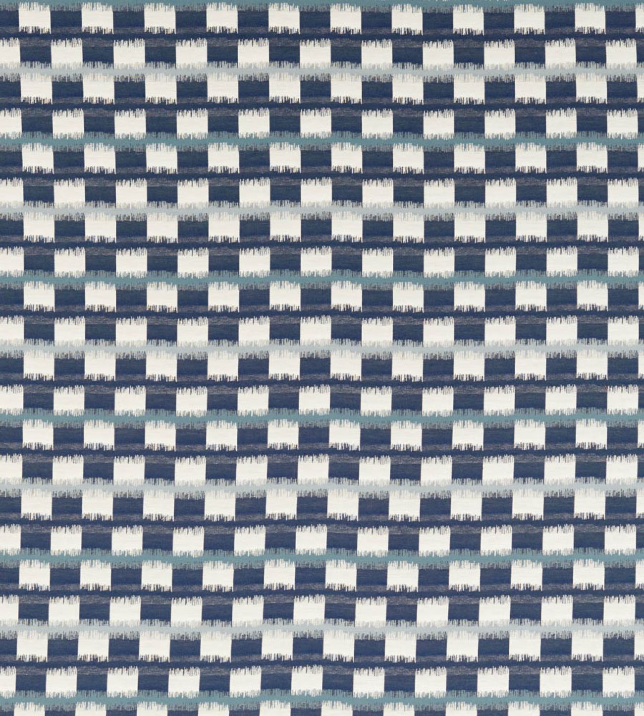 Английская ткань Harlequin, коллекция Kasuri, артикул 134578 Английская ткань Harlequin, коллекция Kasuri, артикул 134578