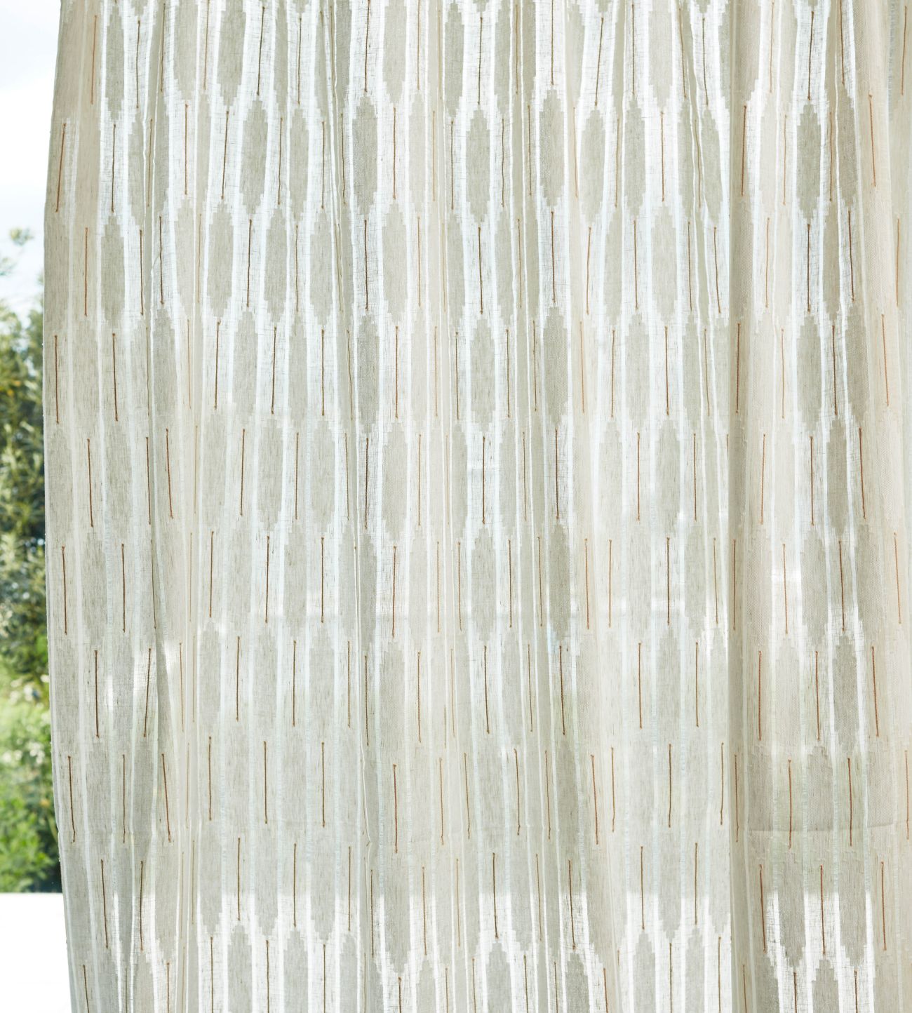 Английская ткань Harlequin, коллекция Sheers I, артикул 133944 Английская ткань Harlequin, коллекция Sheers I, артикул 133944