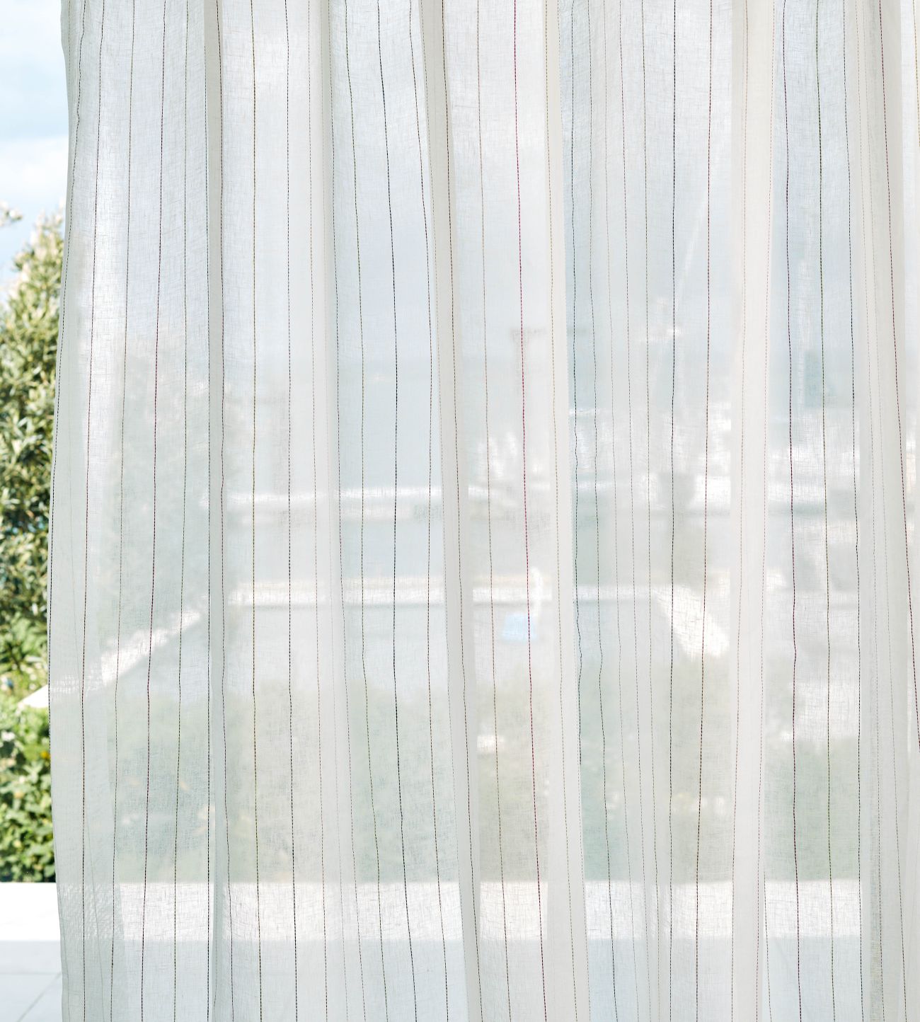 Английская ткань Harlequin, коллекция Sheers I, артикул 133946 Английская ткань Harlequin, коллекция Sheers I, артикул 133946