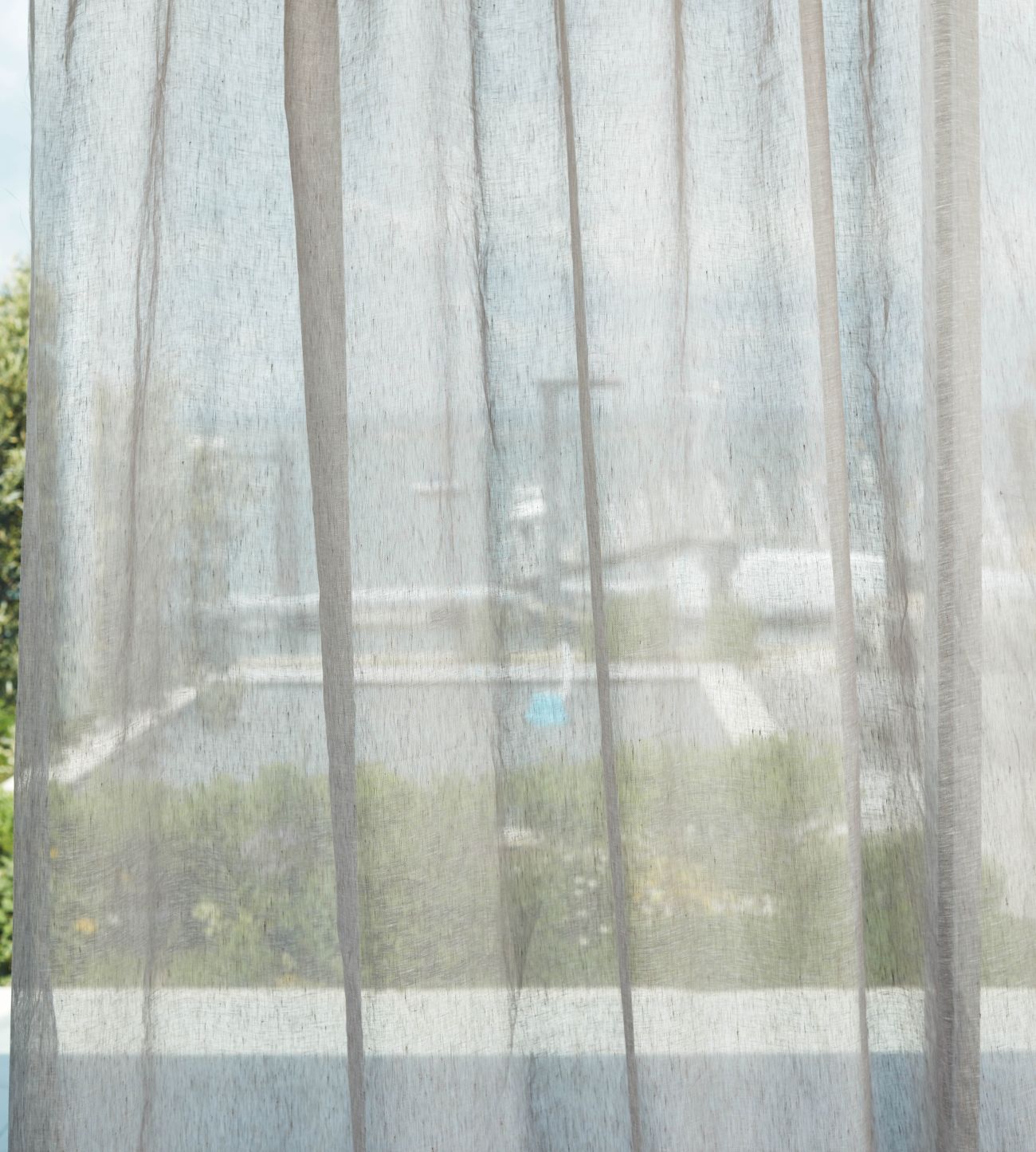 Английская ткань Harlequin, коллекция Sheers I, артикул 133964 Английская ткань Harlequin, коллекция Sheers I, артикул 133964