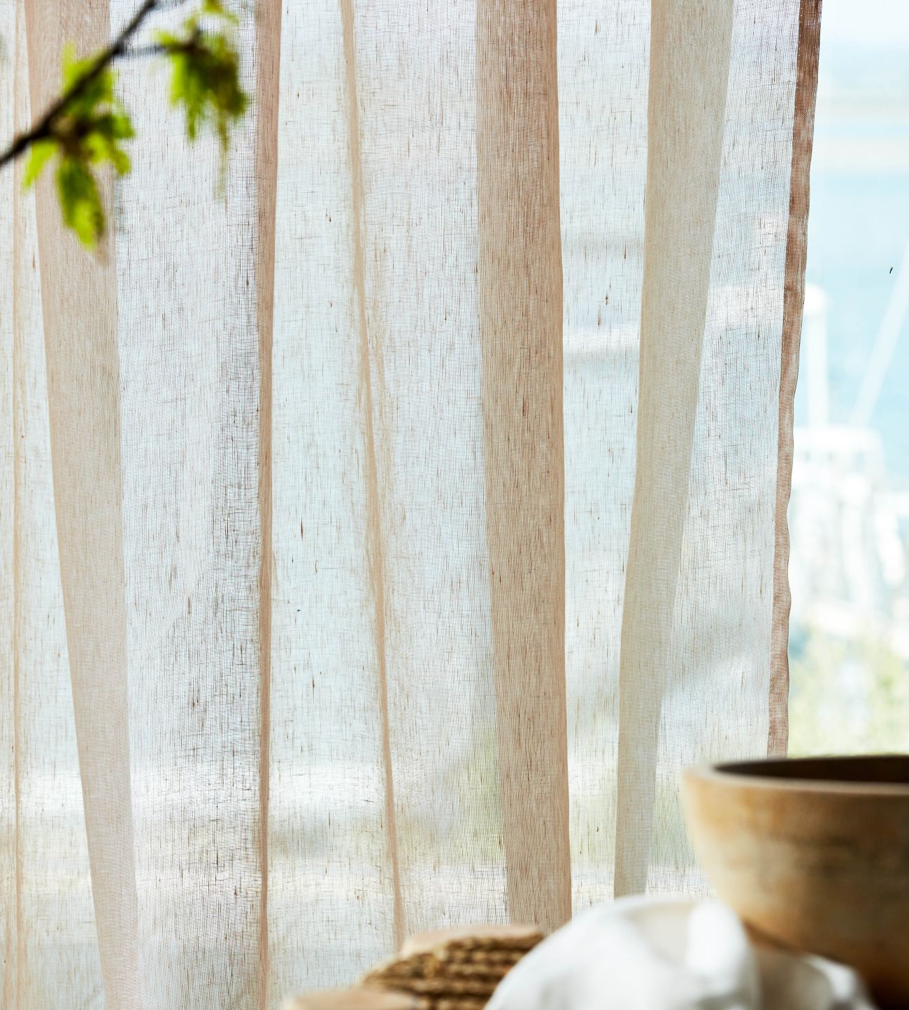 Английская ткань Harlequin, коллекция Sheers I, артикул 133974 Английская ткань Harlequin, коллекция Sheers I, артикул 133974