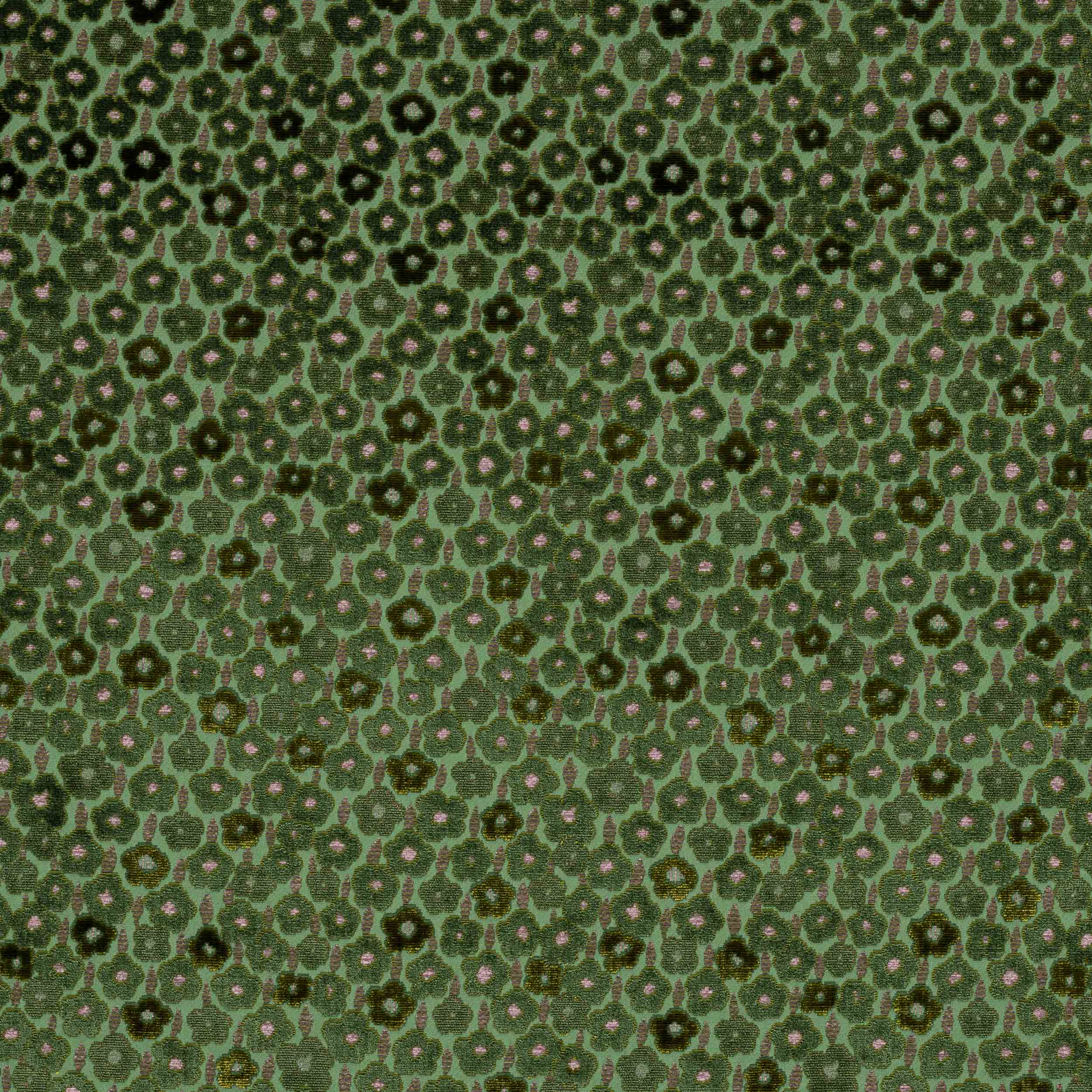 Французская ткань Manuel Canovas, коллекция Alina, артикул M4174/03 Французская ткань Manuel Canovas, коллекция Alina, артикул M4174/03