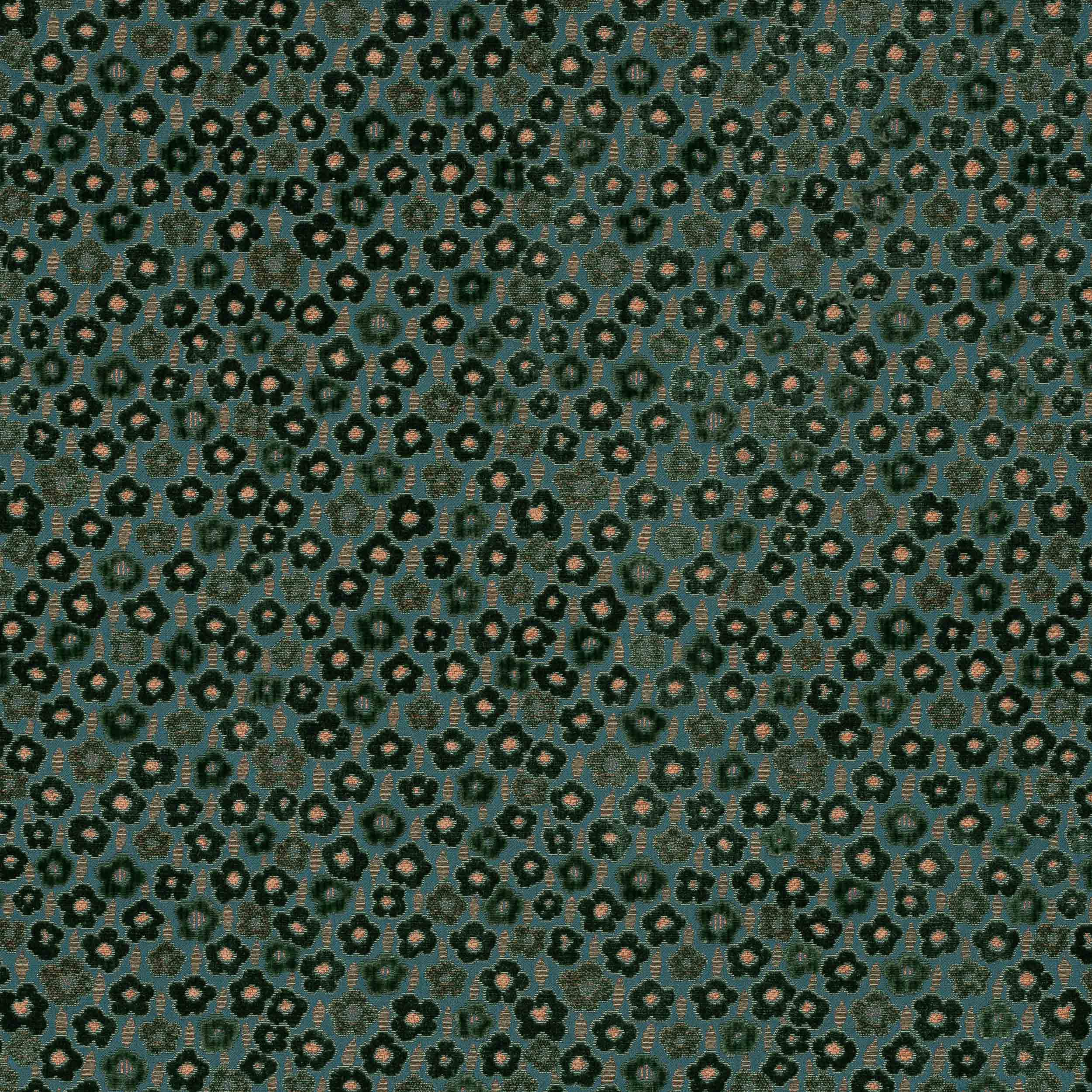 Французская ткань Manuel Canovas, коллекция Alina, артикул M4174/04 Французская ткань Manuel Canovas, коллекция Alina, артикул M4174/04