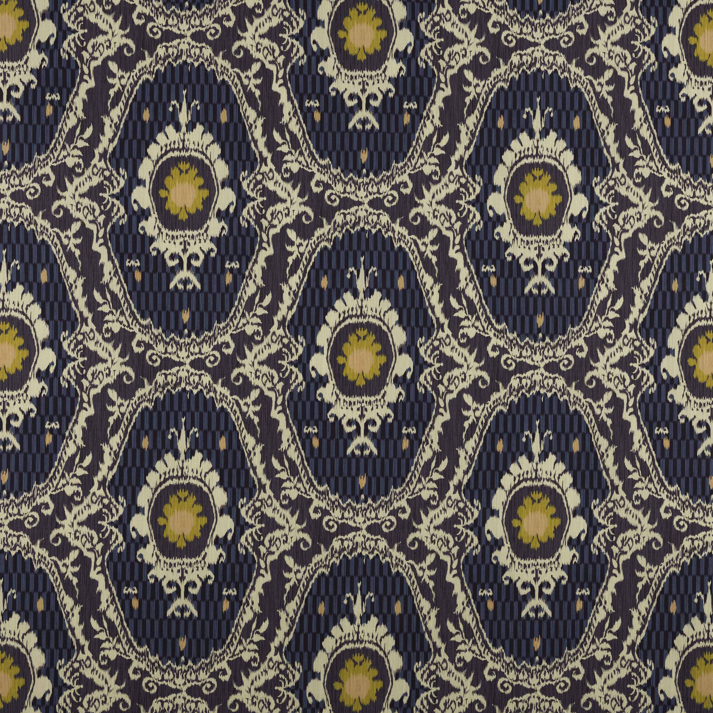 Французская ткань Manuel Canovas, коллекция Ondine, артикул M4142/03 Французская ткань Manuel Canovas, коллекция Ondine, артикул M4142/03