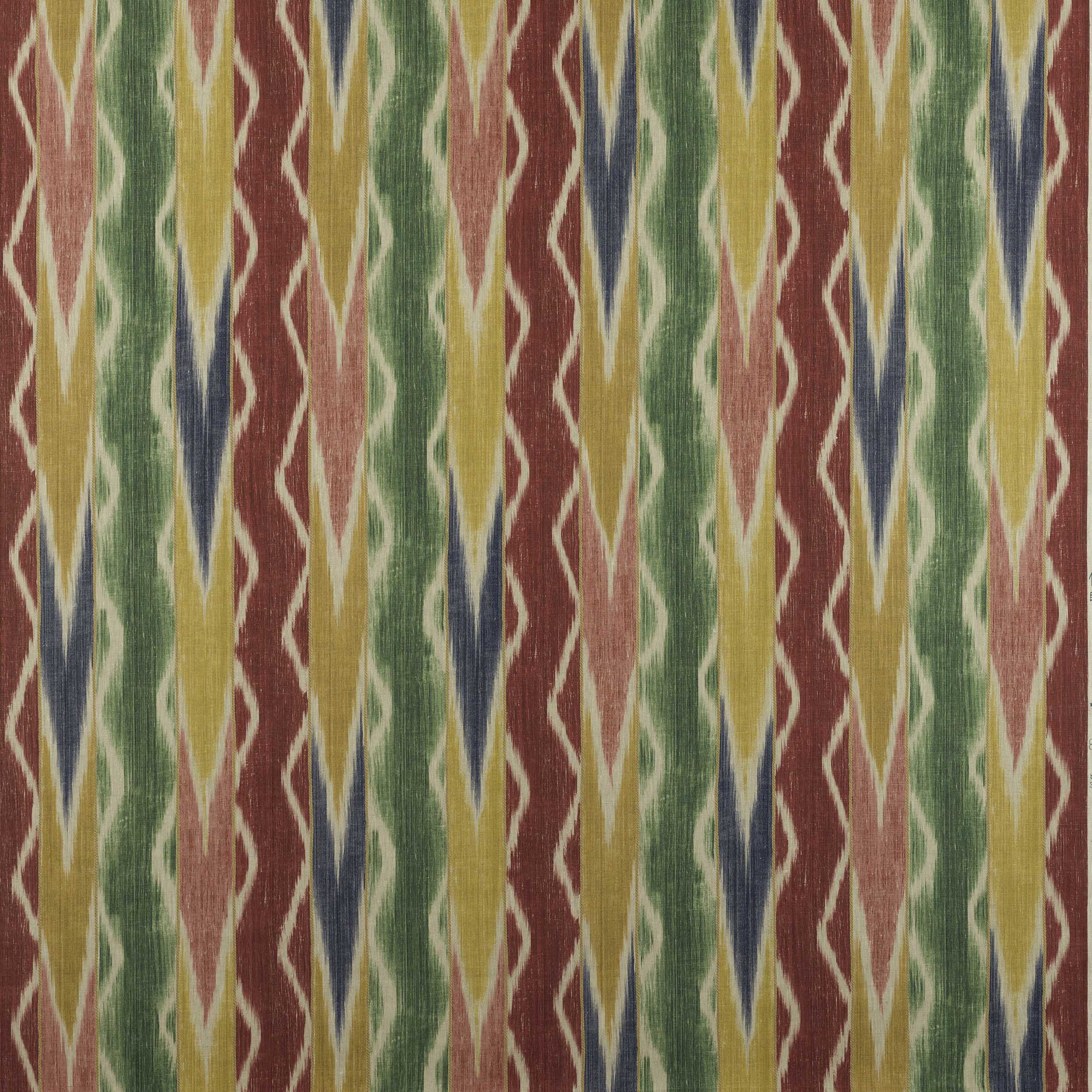 Французская ткань Manuel Canovas, коллекция Ondine, артикул M4152/03 Французская ткань Manuel Canovas, коллекция Ondine, артикул M4152/03