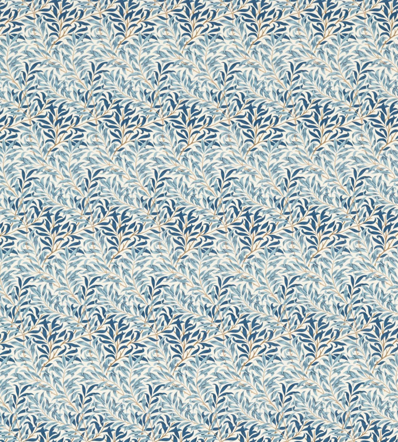 Английская ткань Morris & Co, коллекция Little Book of Morris, артикул 227244