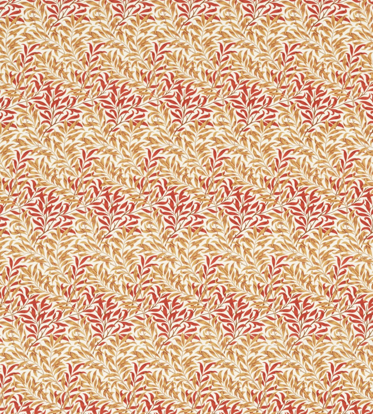 Английская ткань Morris & Co, коллекция Little Book of Morris, артикул 227245