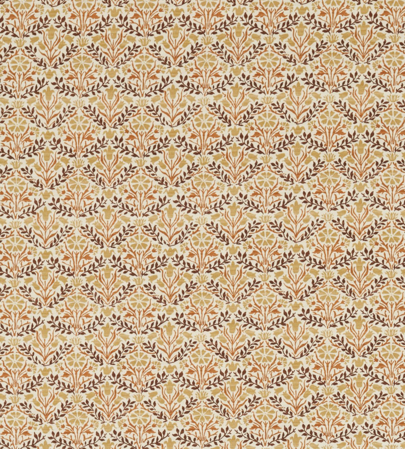 Английская ткань Morris & Co, коллекция Little Book of Morris, артикул 227252