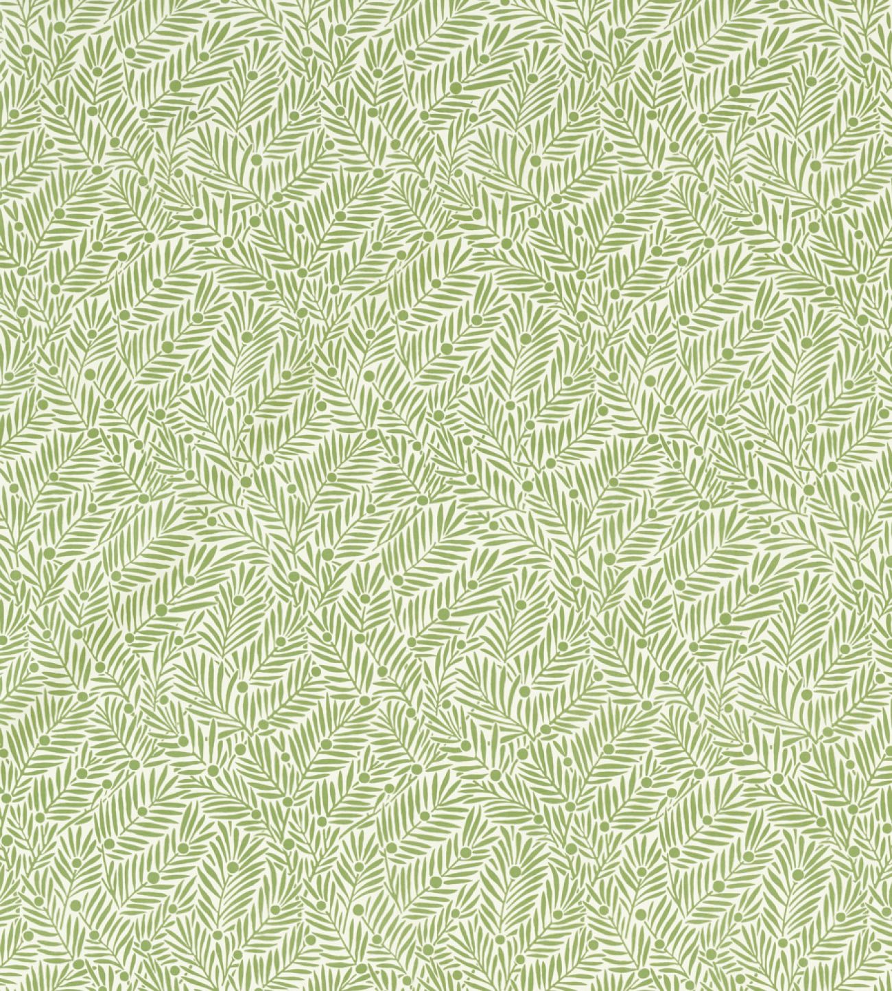 Английская ткань Morris & Co, коллекция Little Book of Morris, артикул 227256