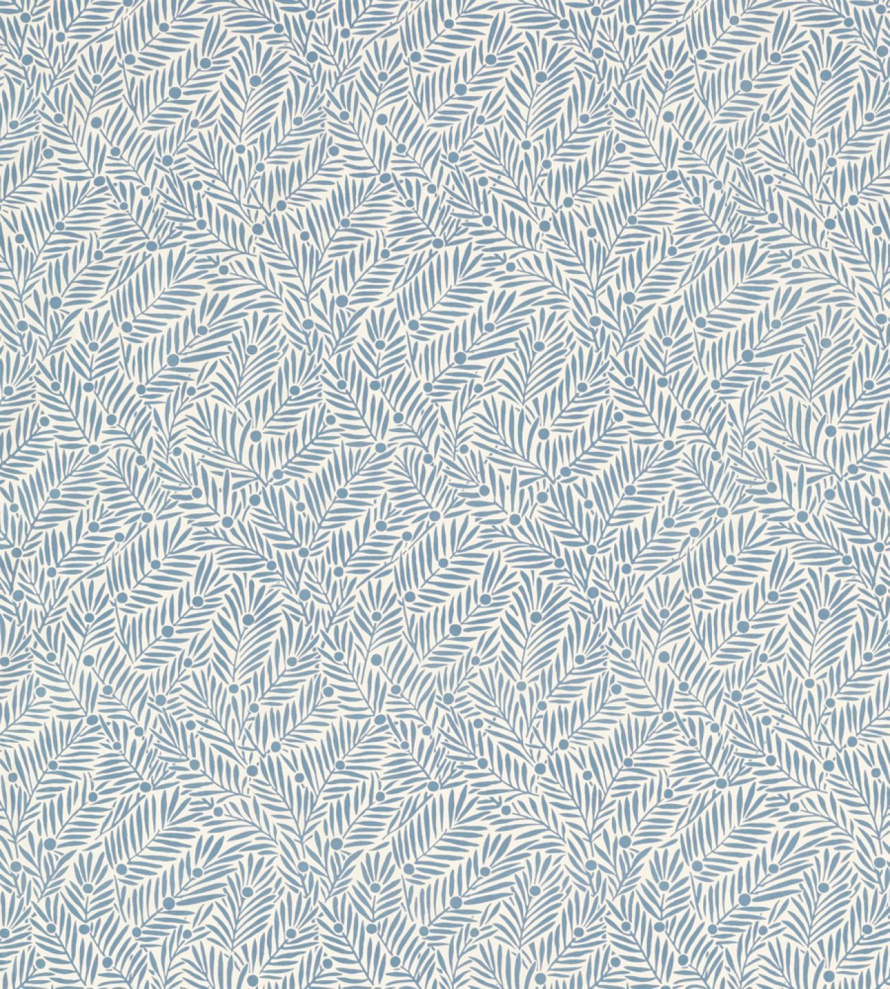 Английская ткань Morris & Co, коллекция Little Book of Morris, артикул 227258