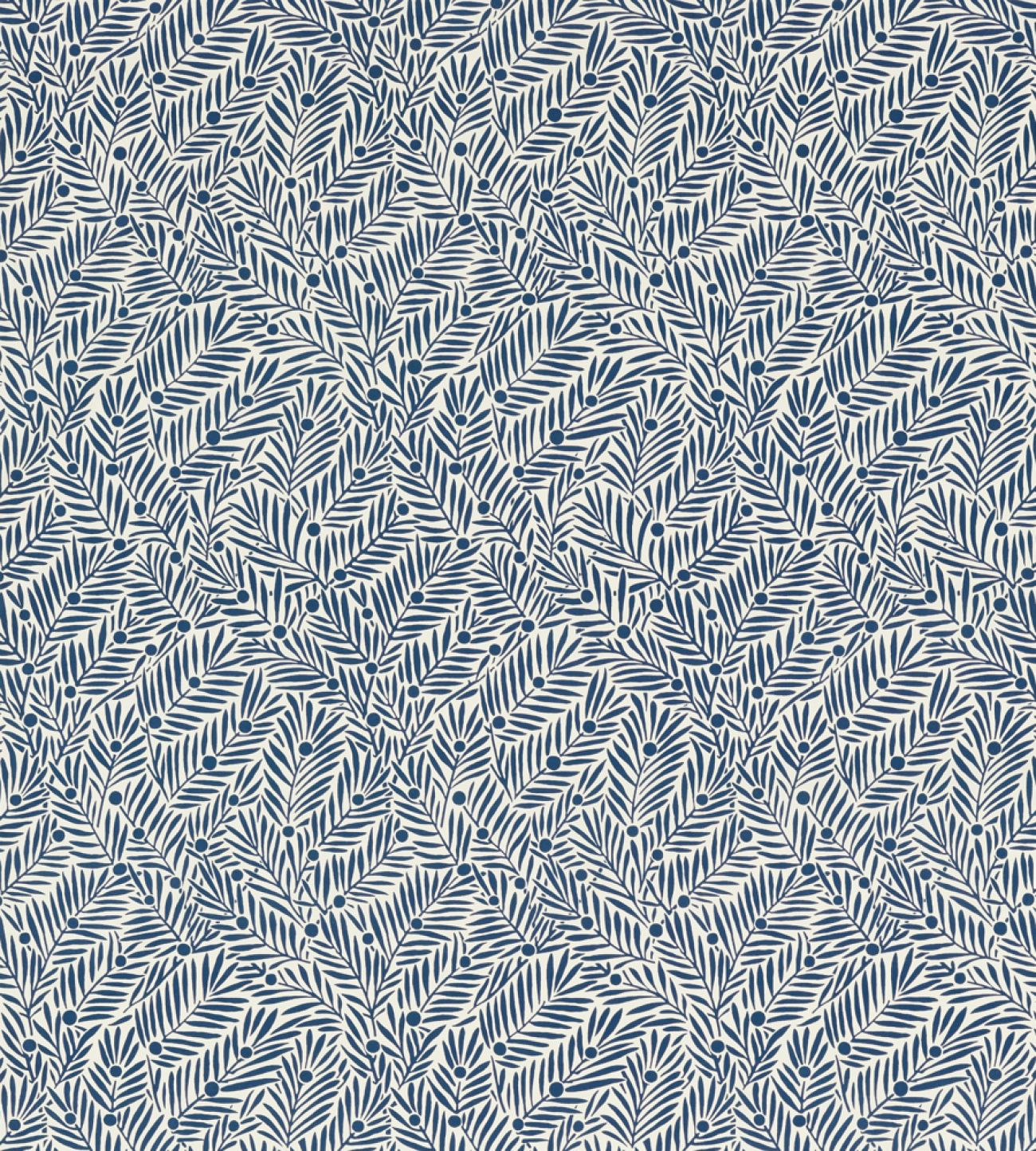 Английская ткань Morris & Co, коллекция Little Book of Morris, артикул 227259