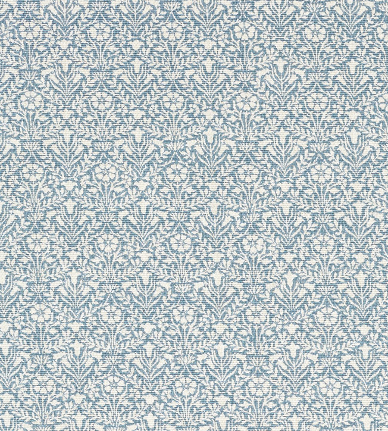 Английская ткань Morris & Co, коллекция Little Book of Morris, артикул 237421