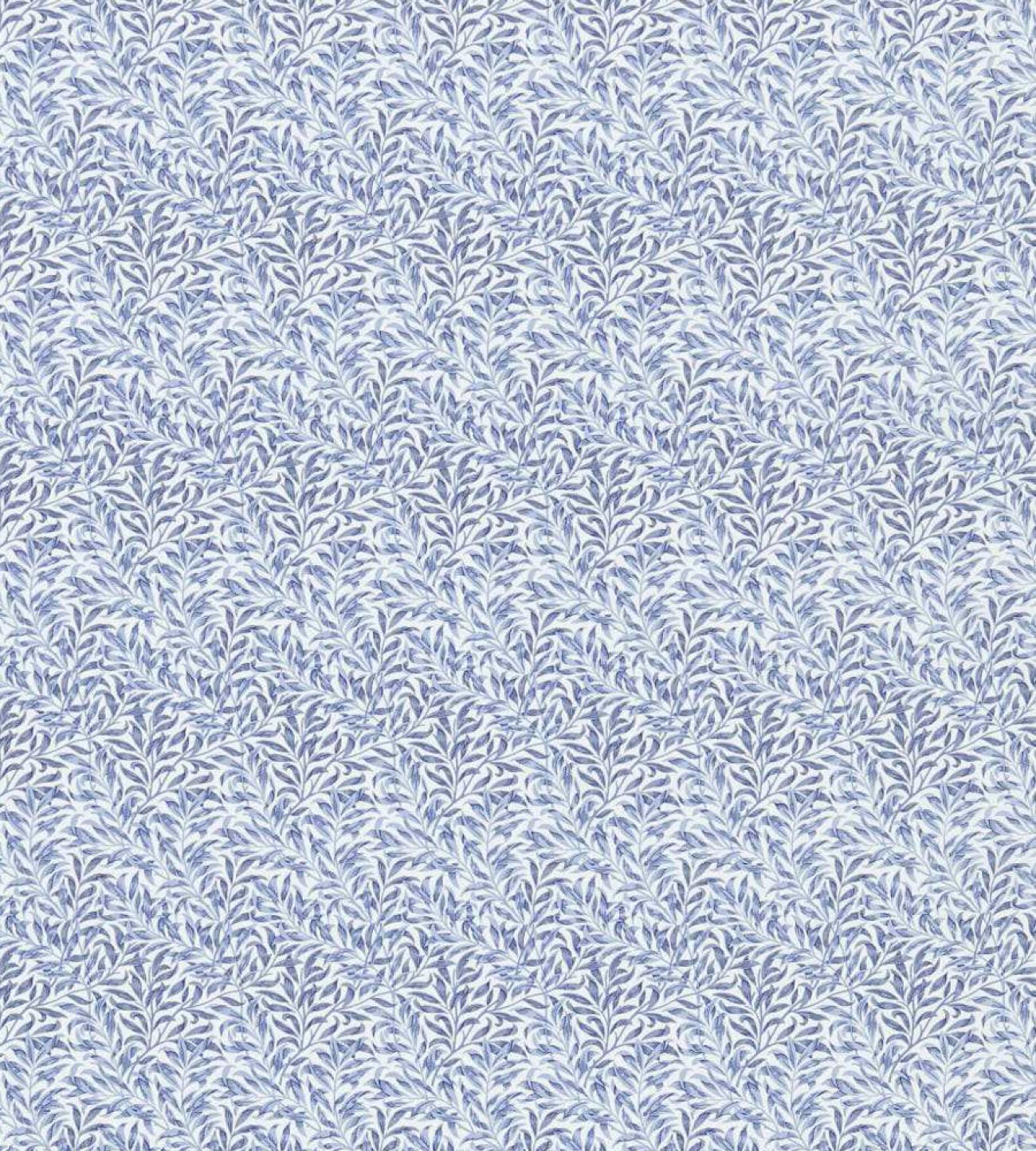 Английская ткань Morris & Co, коллекция Little Book of Morris, артикул DMC1W2204