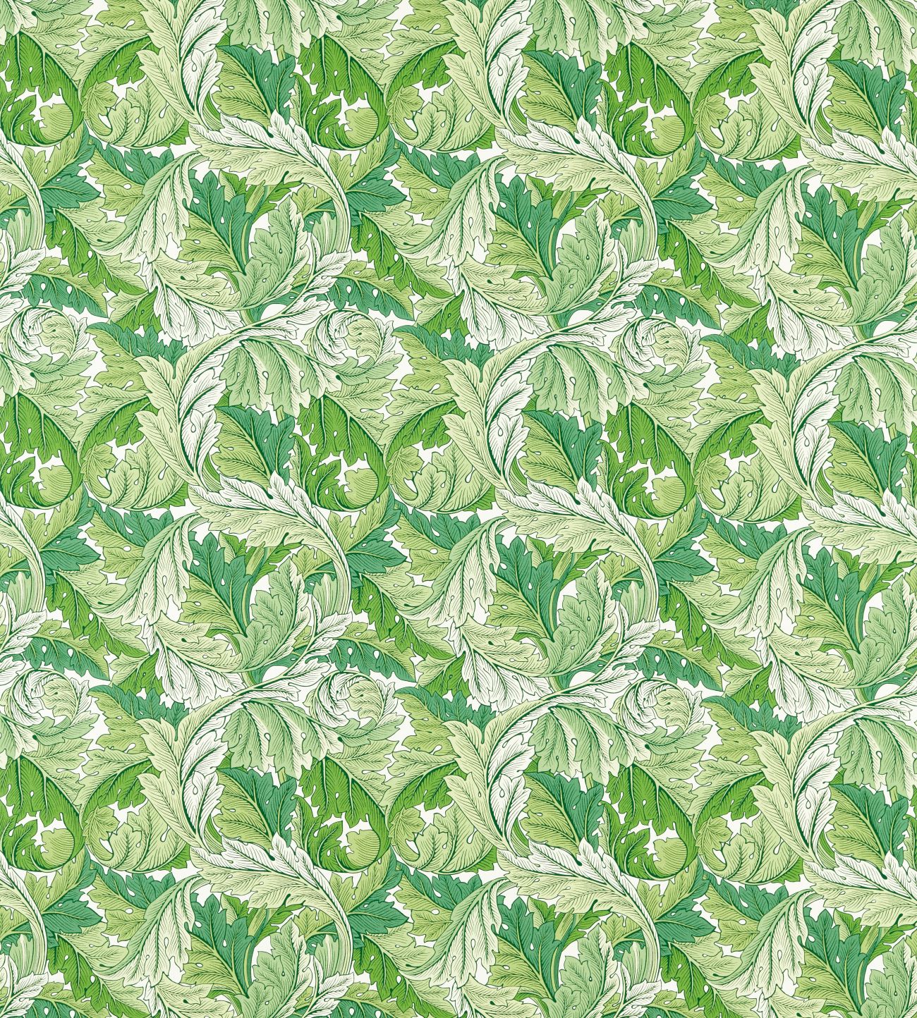 Английская ткань Morris & Co, коллекция Simply Morris, артикул 226896