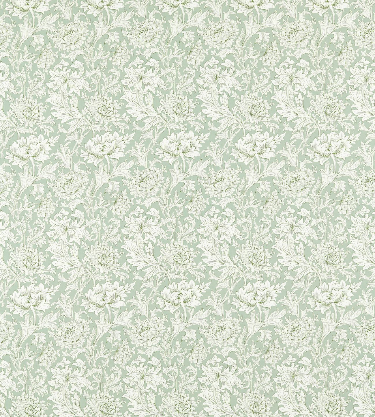 Английская ткань Morris & Co, коллекция Simply Morris, артикул 226911