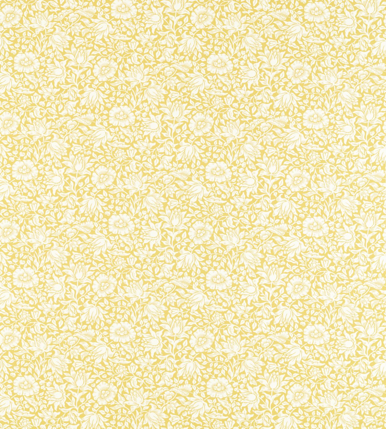Английская ткань Morris & Co, коллекция Simply Morris, артикул 226919