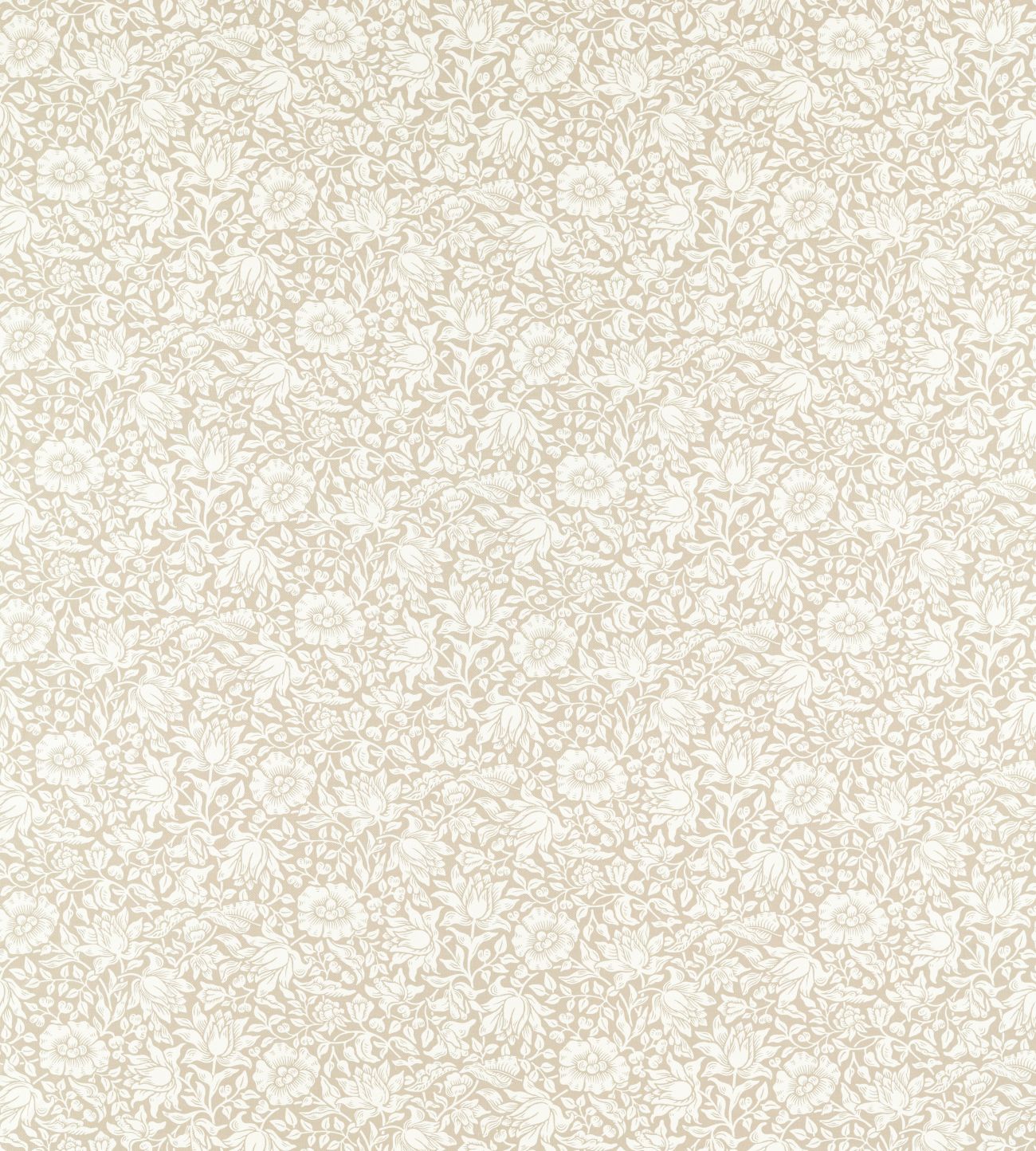 Английская ткань Morris & Co, коллекция Simply Morris, артикул 226921