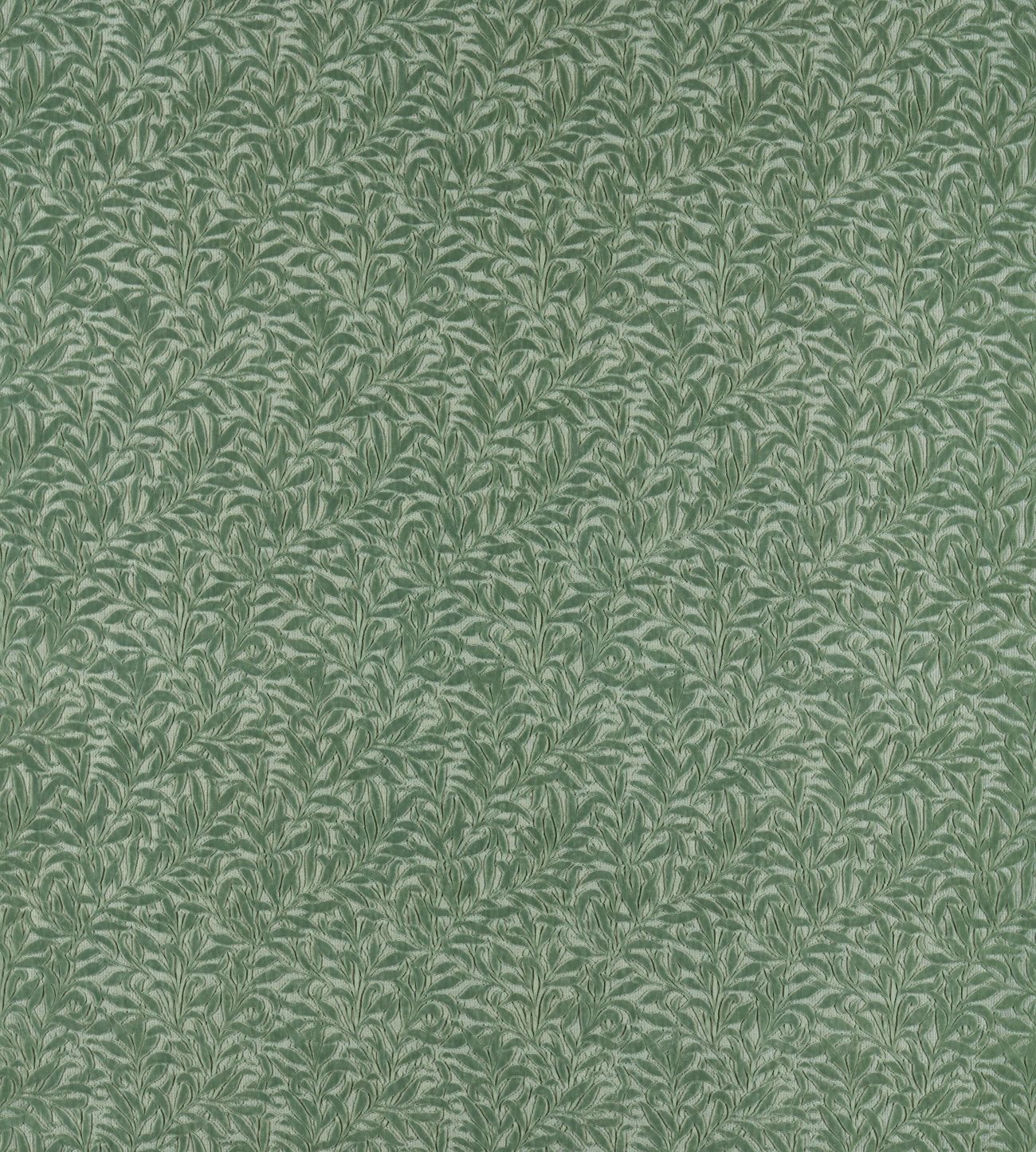 Английская ткань Morris & Co, коллекция Wardle Velvets, артикул 237289