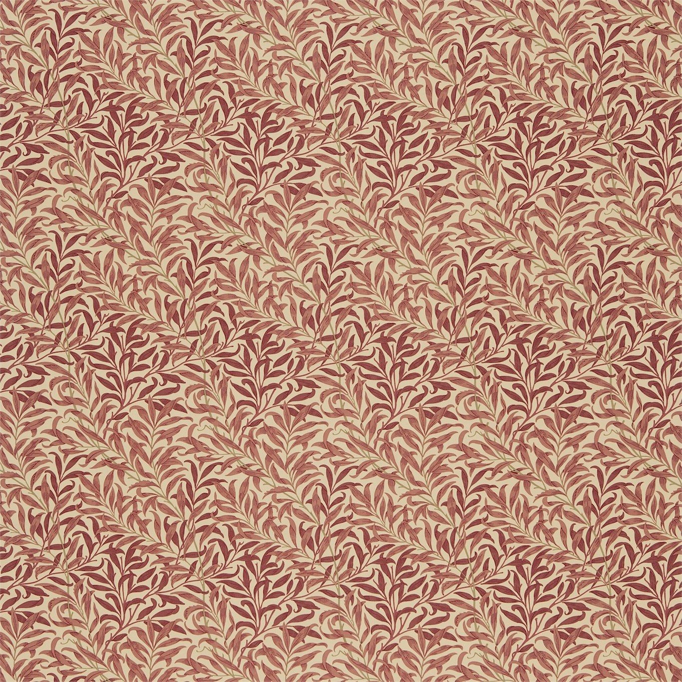 Английская ткань Morris & Co, коллекция Compendium III Prints, артикул PR7614/8