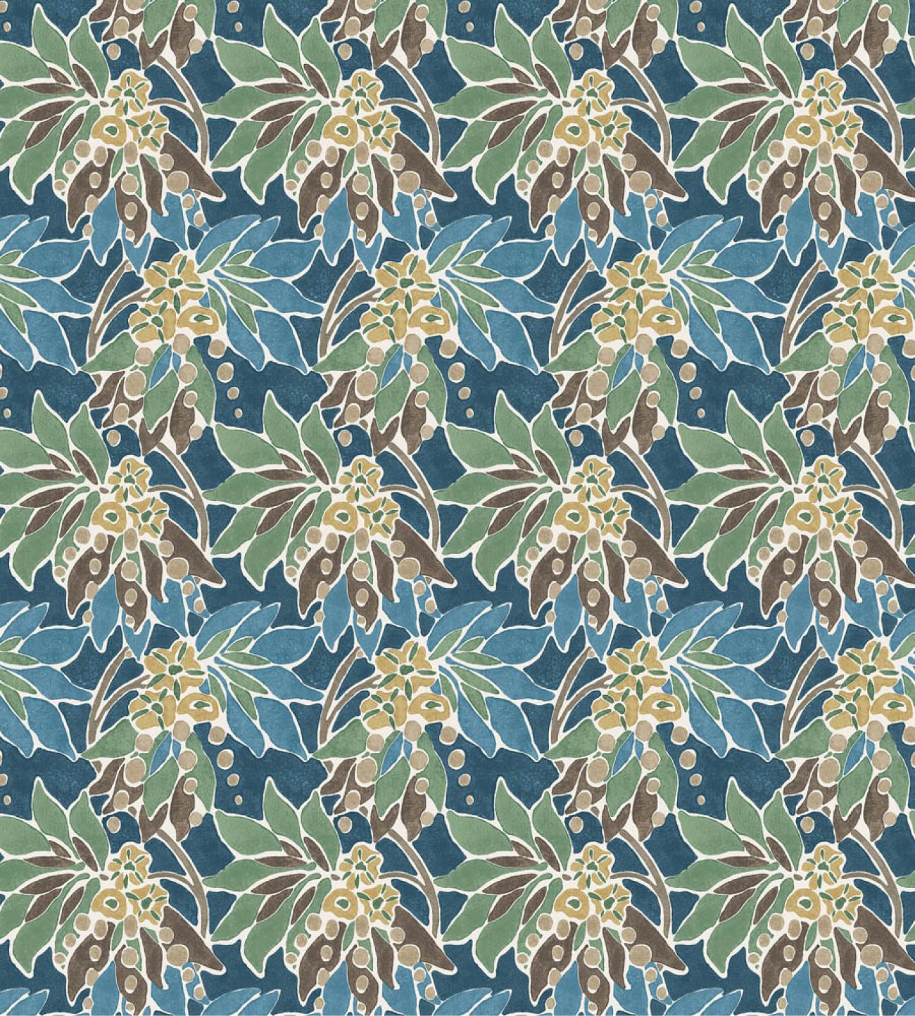 Английская ткань Nina Campbell, коллекция Athena, артикул NCF4551-04 Английская ткань Nina Campbell, коллекция Athena, артикул NCF4551-04