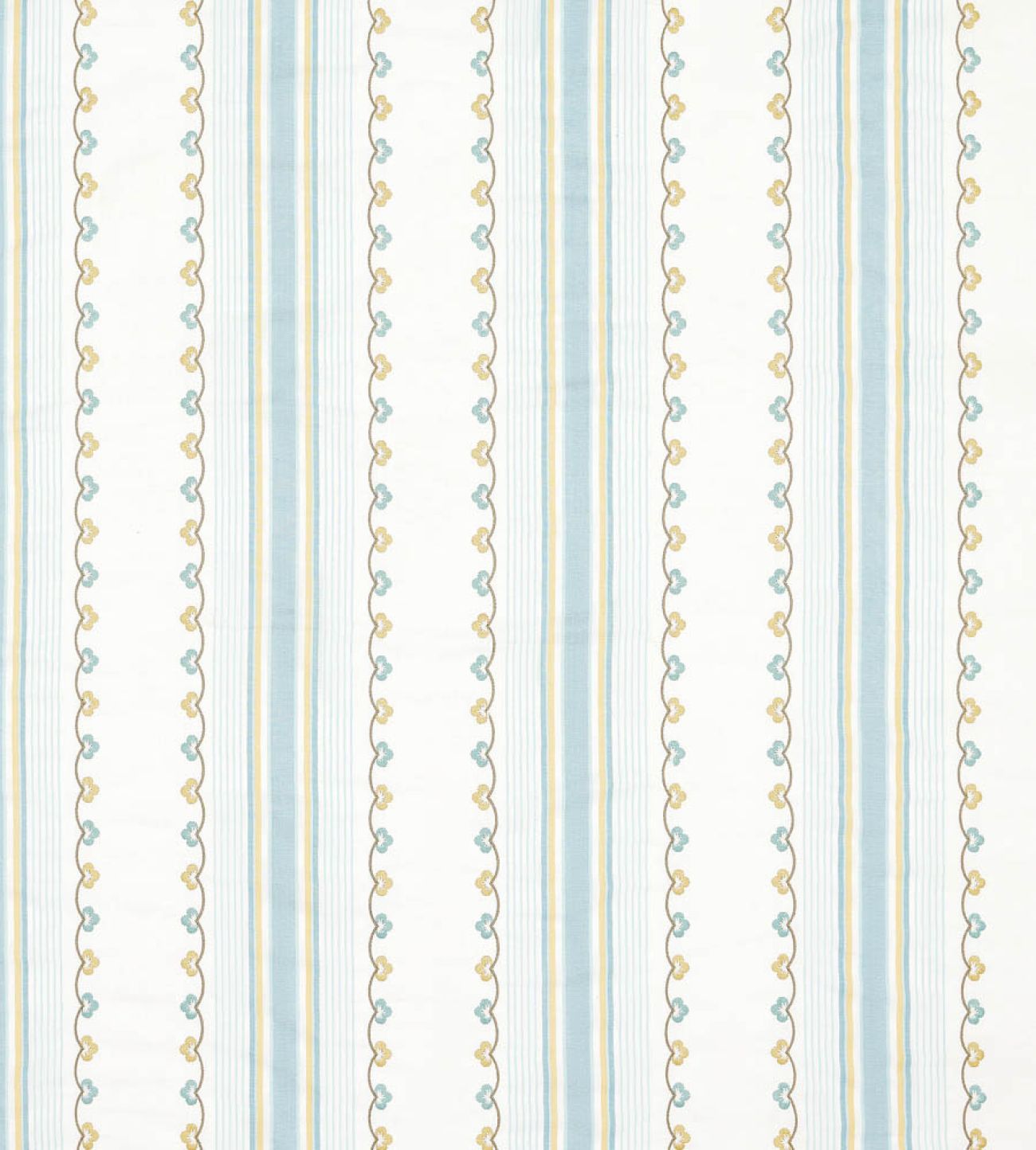 Английская ткань Nina Campbell, коллекция Athena, артикул NCF4552-02 Английская ткань Nina Campbell, коллекция Athena, артикул NCF4552-02