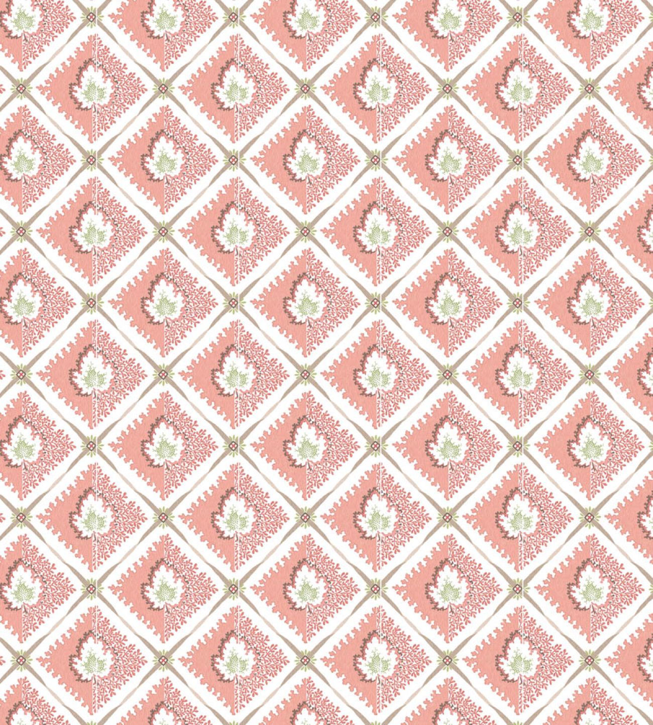 Английская ткань Nina Campbell, коллекция Athena, артикул NCF4555-03 Английская ткань Nina Campbell, коллекция Athena, артикул NCF4555-03