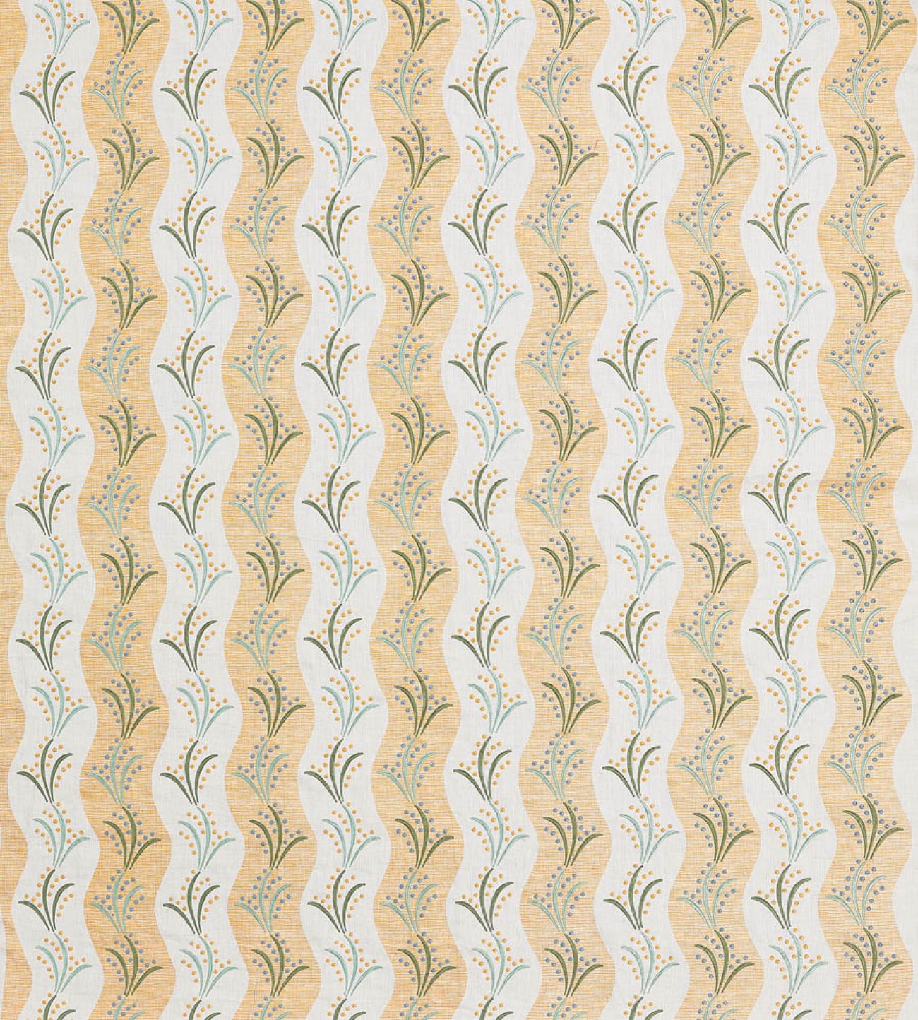 Английская ткань Nina Campbell, коллекция Dallimore, артикул NCF4532-03