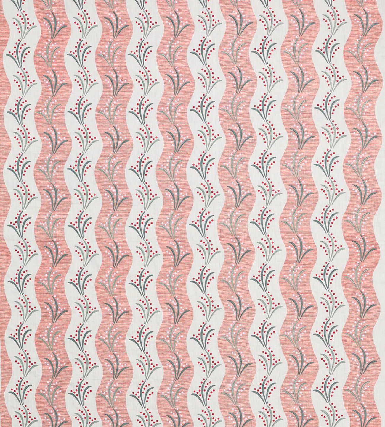 Английская ткань Nina Campbell, коллекция Dallimore, артикул NCF4532-04