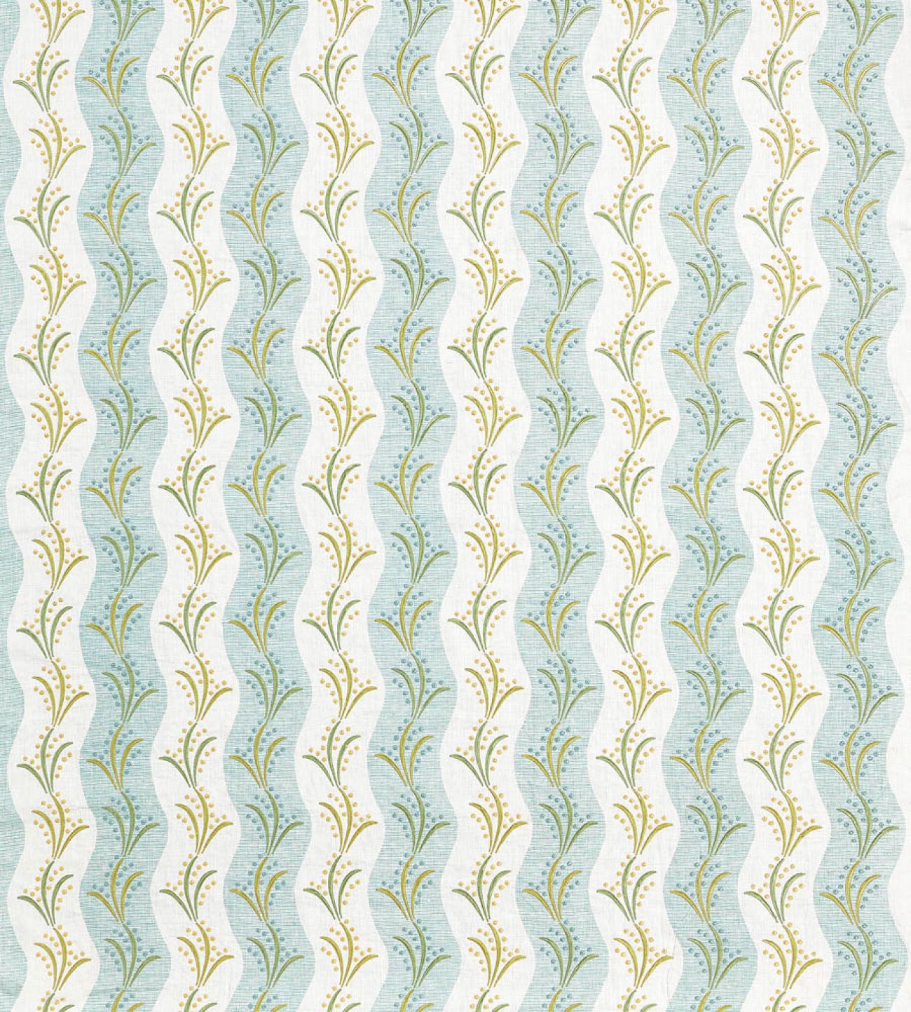 Английская ткань Nina Campbell, коллекция Dallimore, артикул NCF4532-05