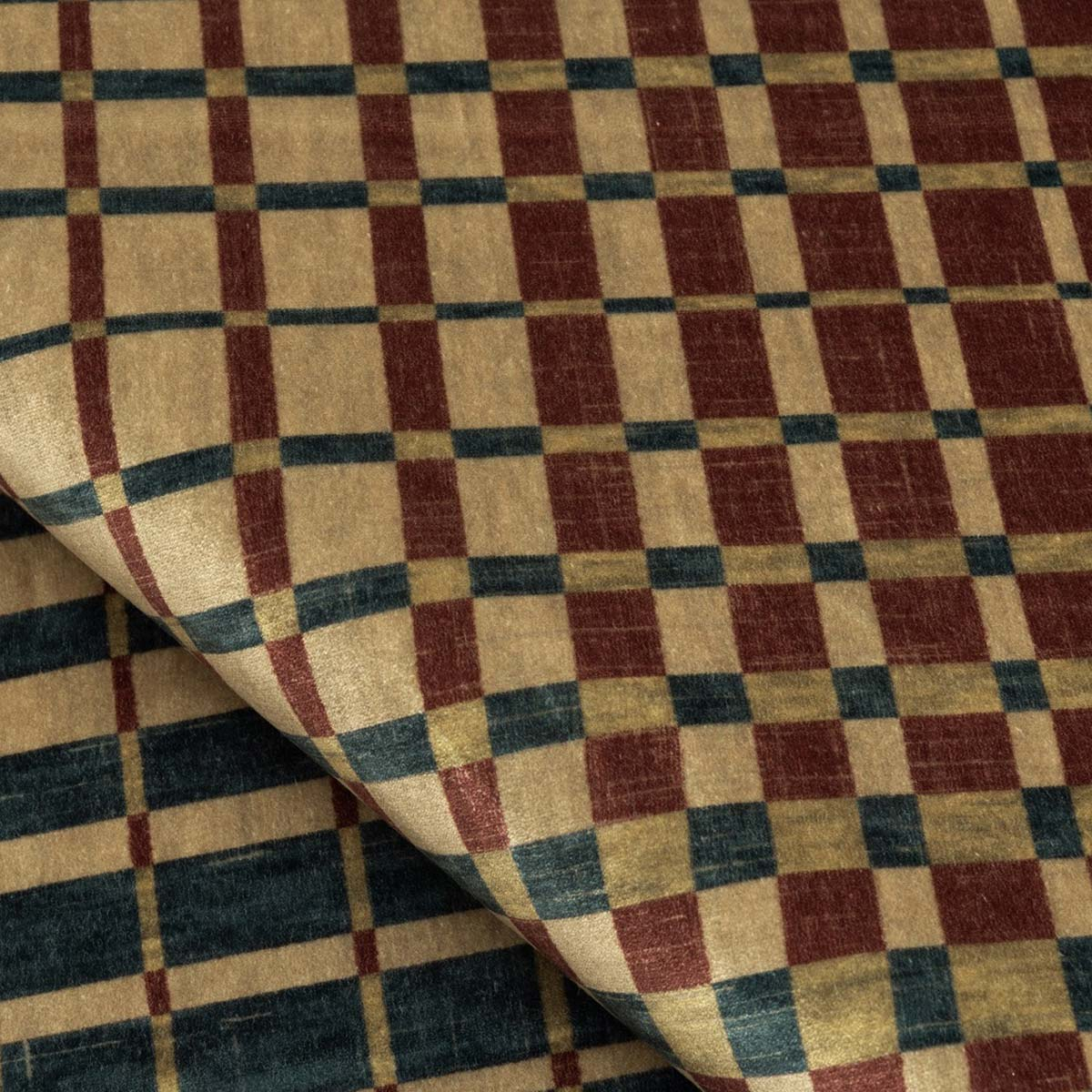 Французская ткань Nobilis, коллекция Illusions, артикул 11036.15 Французская ткань Nobilis, коллекция Illusions, артикул 11036.15