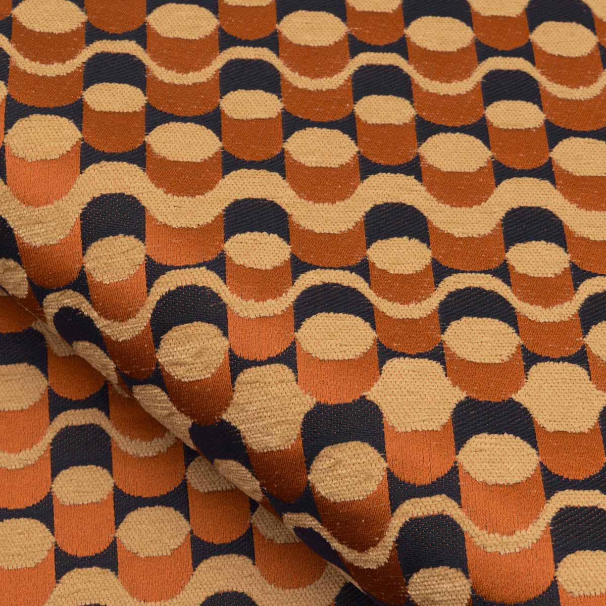 Французская ткань Nobilis, коллекция Illusions, артикул 11038.58 Французская ткань Nobilis, коллекция Illusions, артикул 11038.58