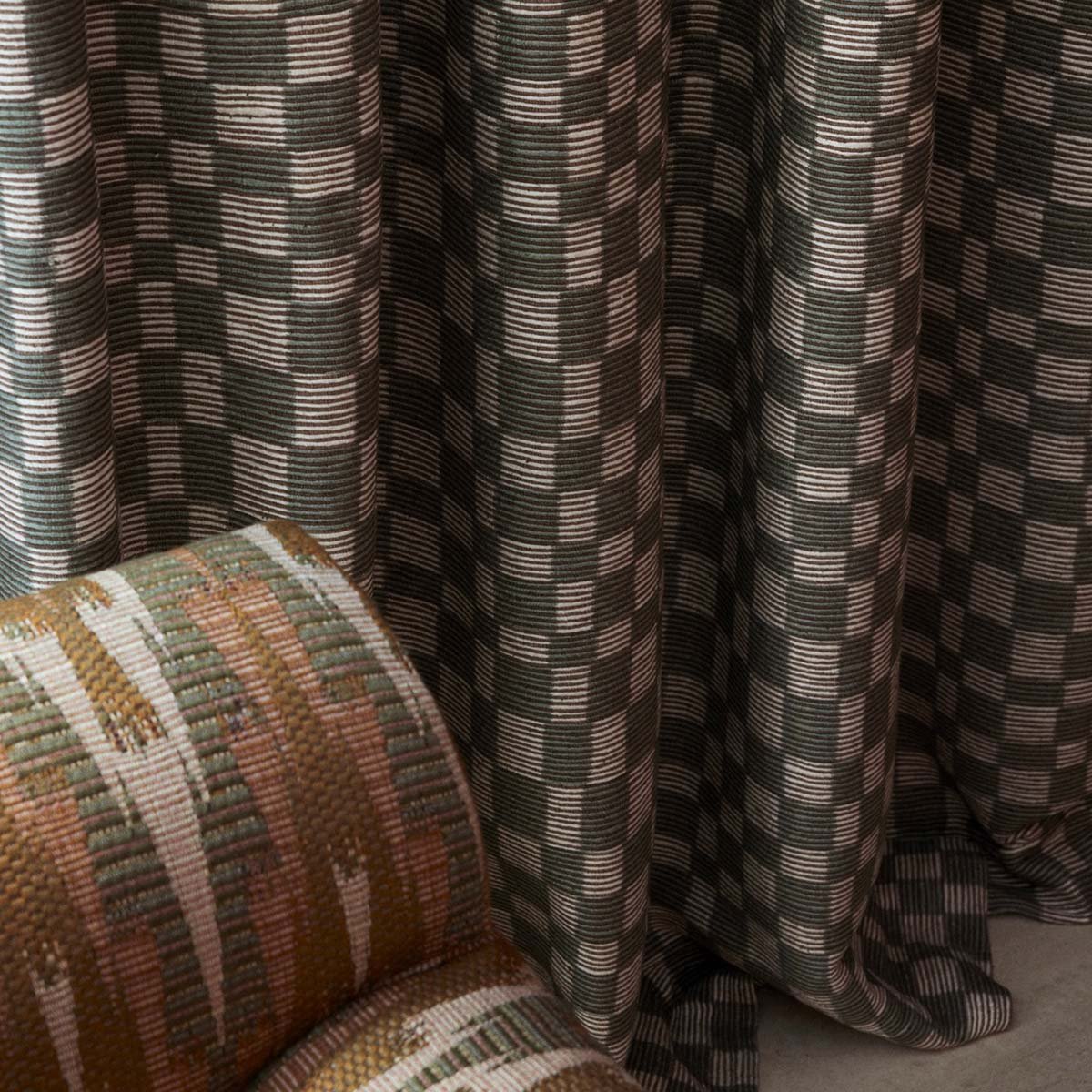 Французская ткань Nobilis, коллекция L'Odyssee, артикул 11076.78 Французская ткань Nobilis, коллекция L'Odyssee, артикул 11076.78