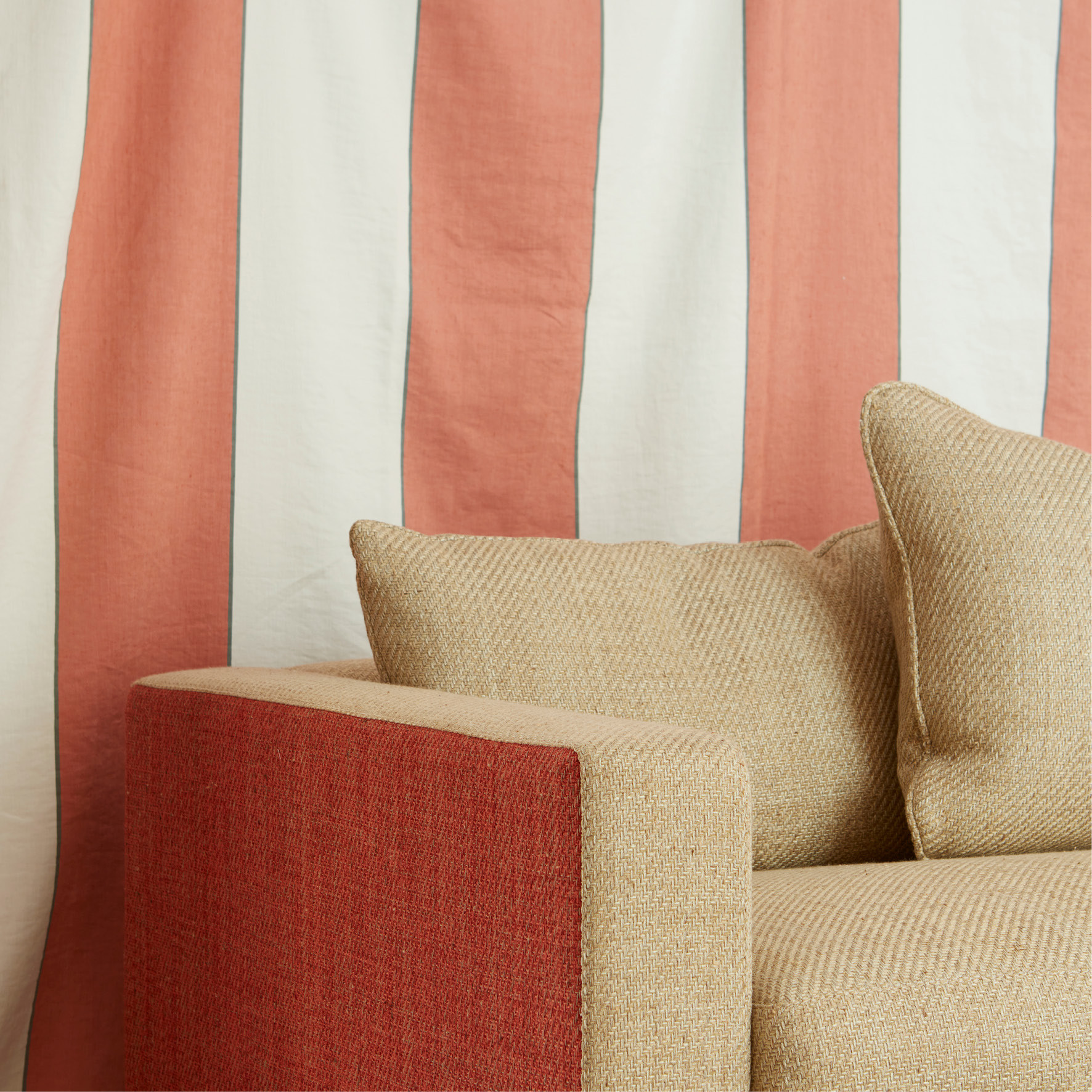 Французская ткань Nobilis, коллекция Massalia, артикул 10933.19 Французская ткань Nobilis, коллекция Massalia, артикул 10933.19